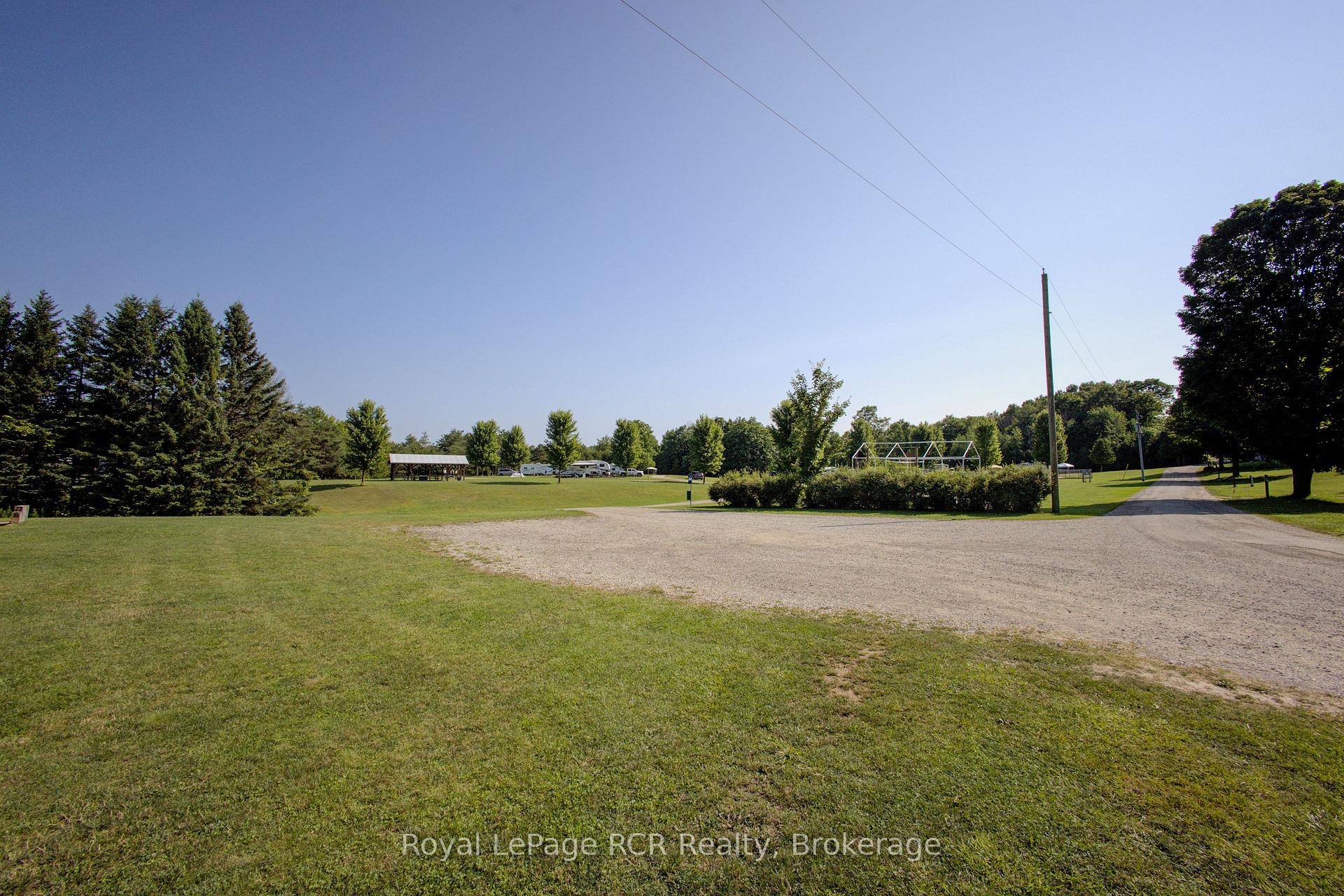 Photo 33 of Unit Site 119, 142571 35 Road, West Grey — HOMEH