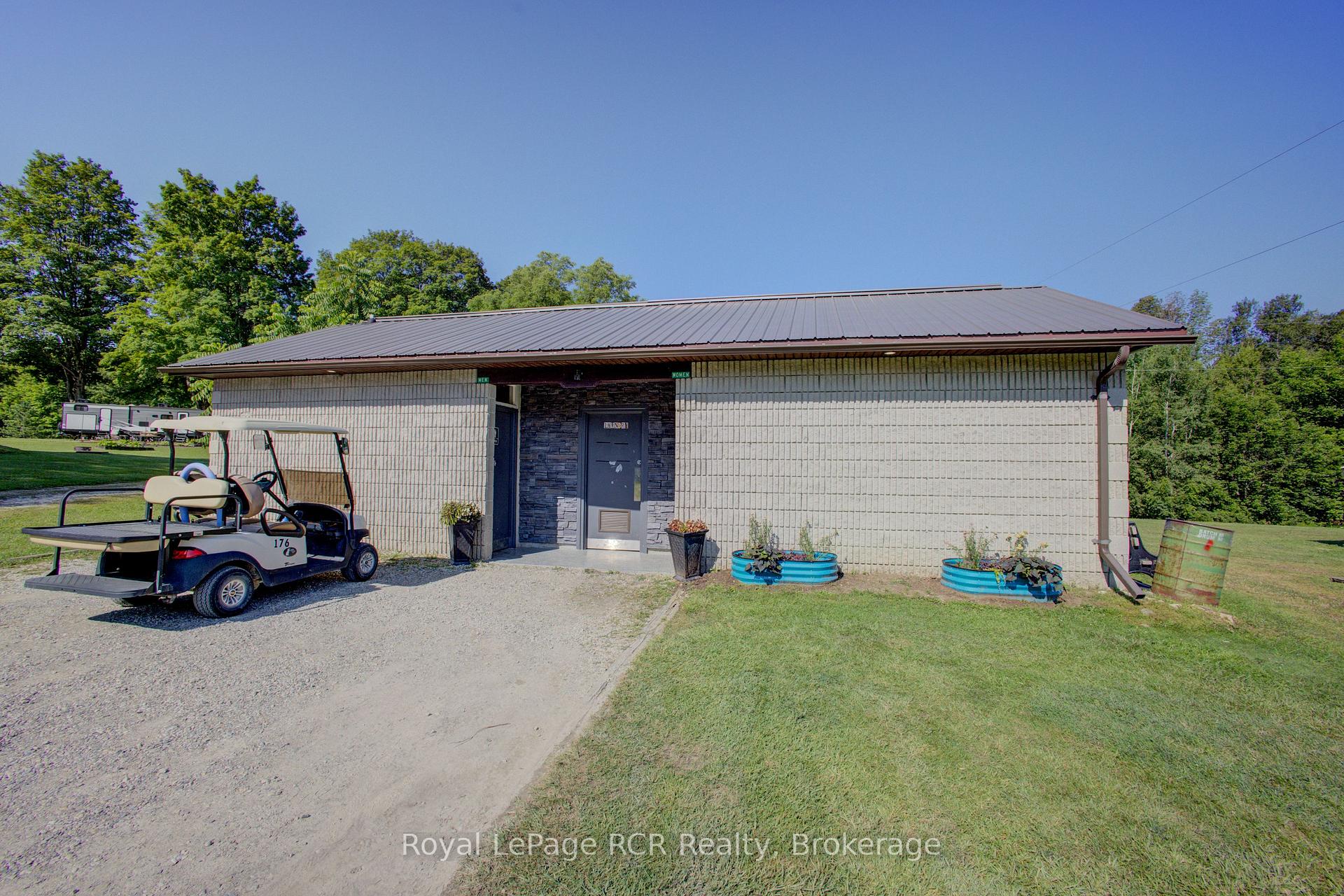 Photo 34 of Unit Site 119, 142571 35 Road, West Grey — HOMEH