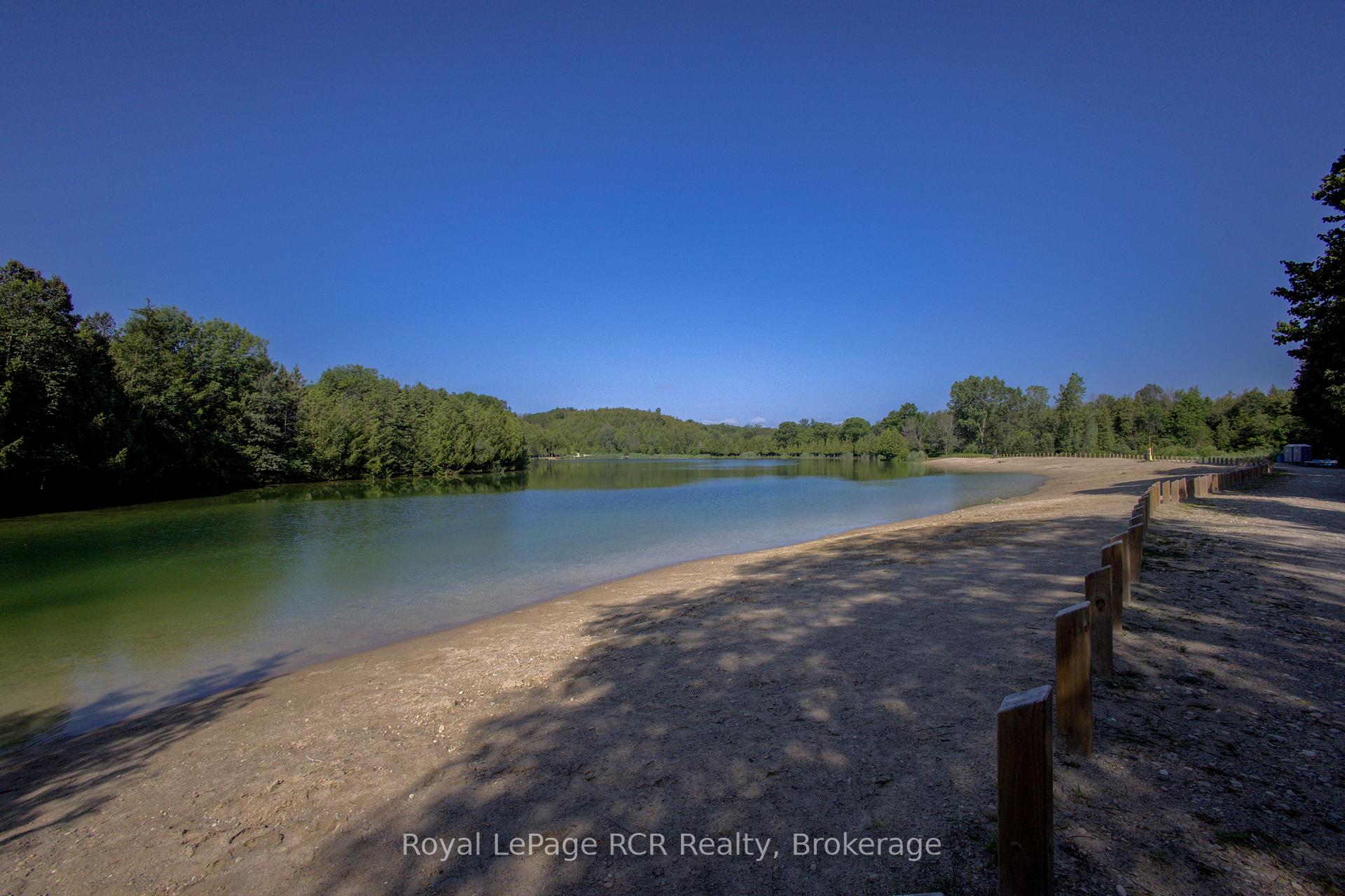 Photo 37 of Unit Site 119, 142571 35 Road, West Grey — HOMEH