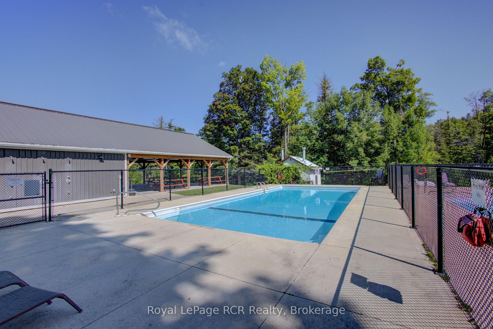Photo 41 of Unit Site 119, 142571 35 Road, West Grey — HOMEH