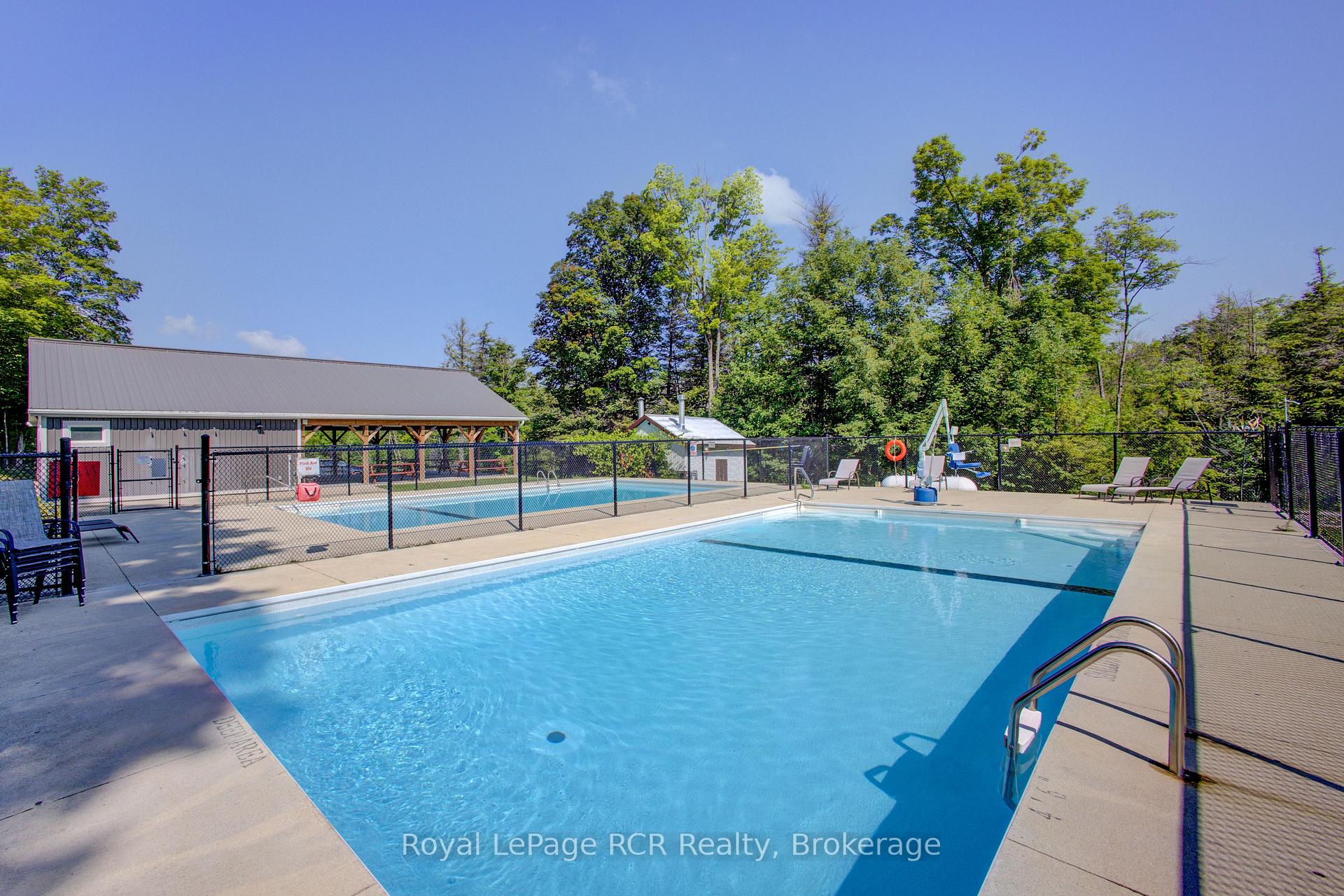 Photo 43 of Unit Site 119, 142571 35 Road, West Grey — HOMEH