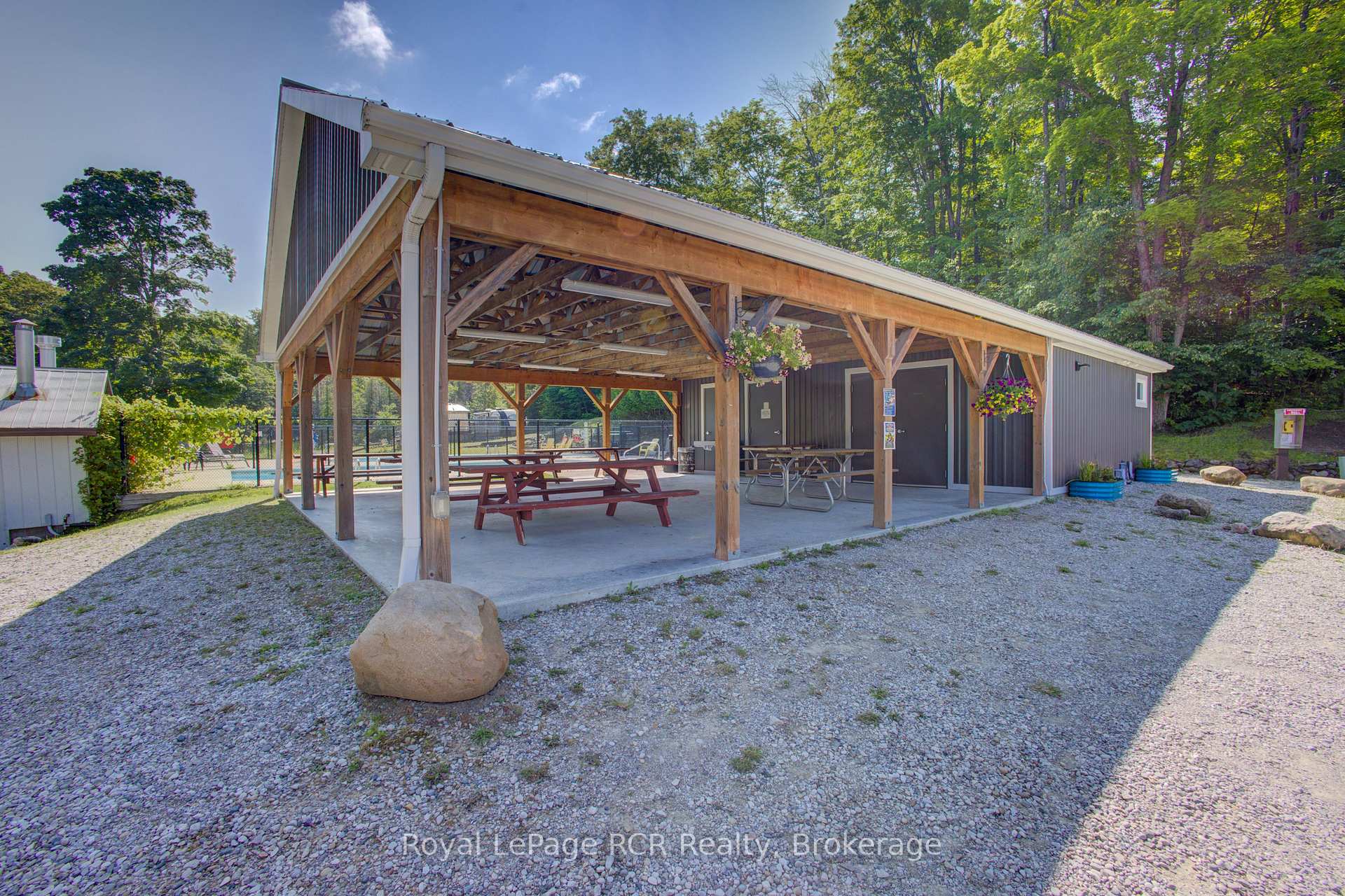 Photo 45 of Unit Site 119, 142571 35 Road, West Grey — HOMEH