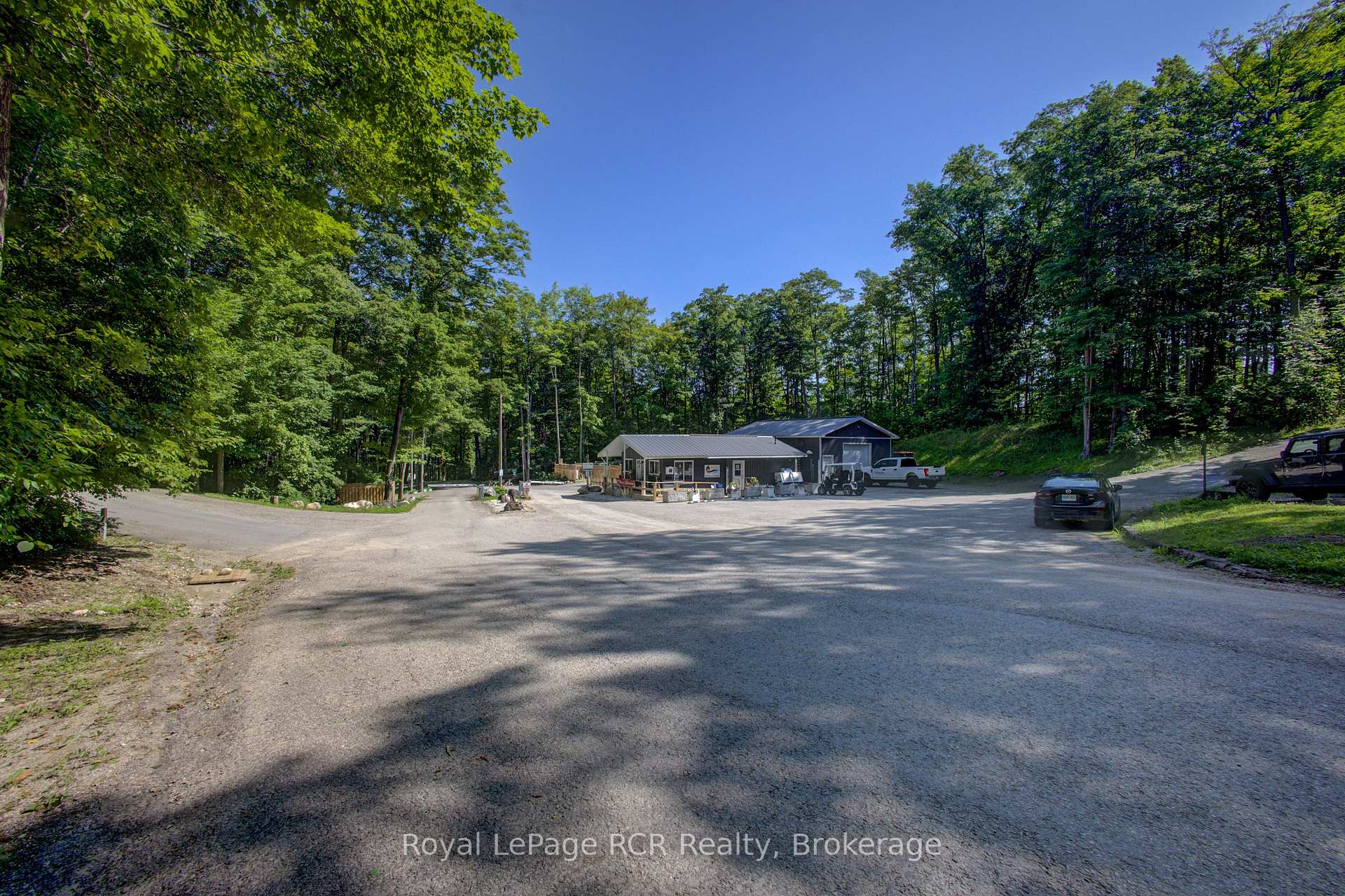 Photo 46 of Unit Site 119, 142571 35 Road, West Grey — HOMEH