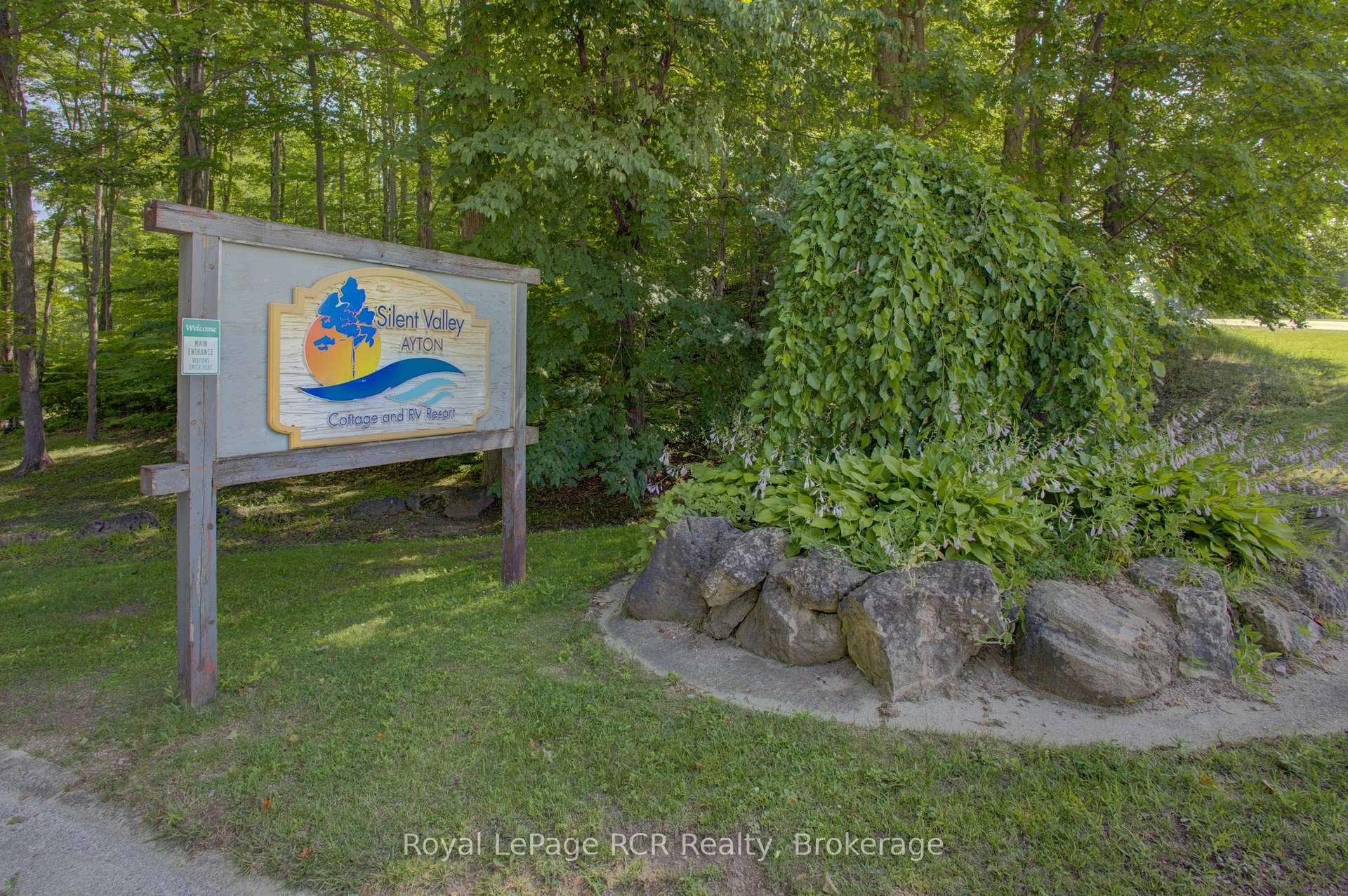 Photo 47 of Unit Site 119, 142571 35 Road, West Grey — HOMEH