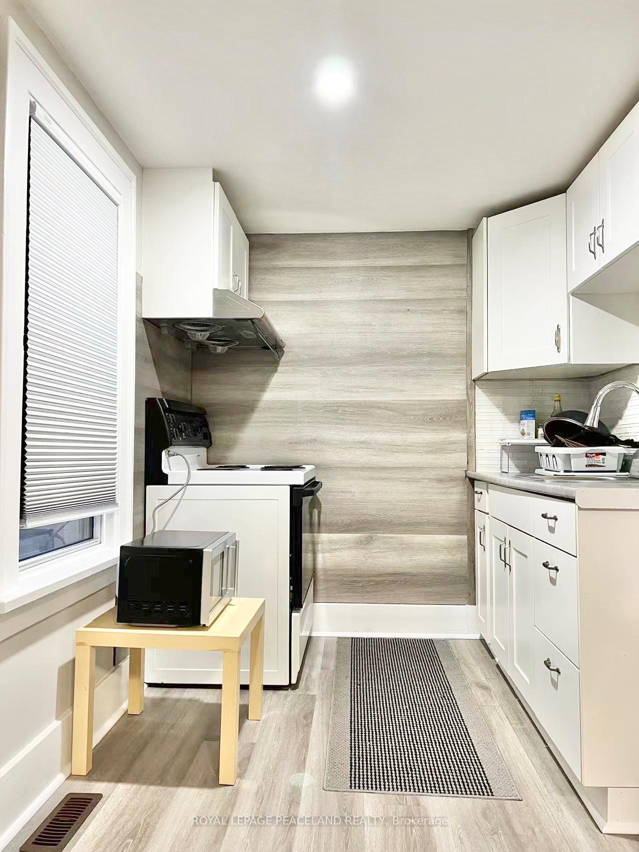 Photo 4 of Unit 4, 4087 Portage Road, Niagara Falls, Cherrywood — HOMEH