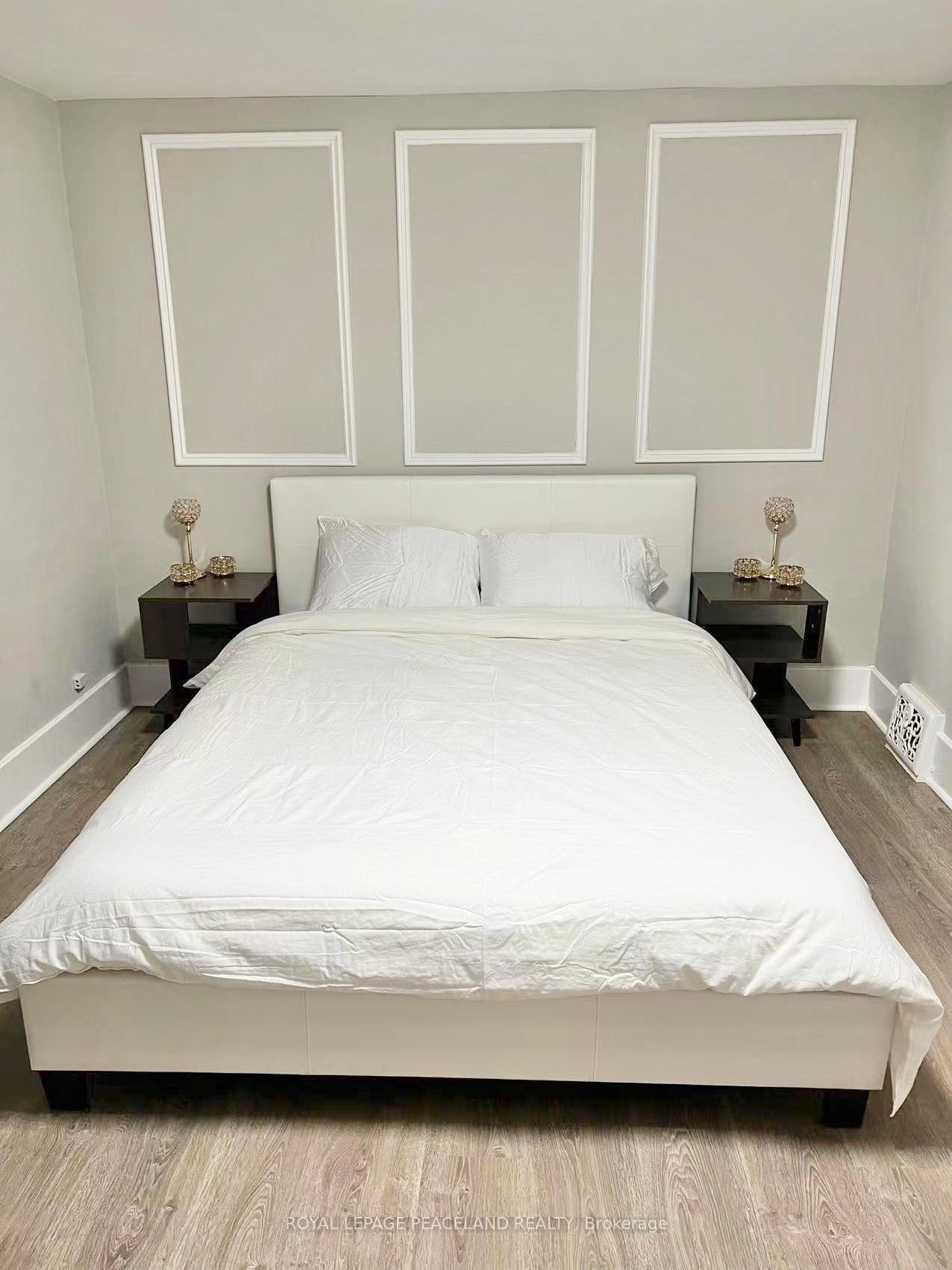 Photo 5 of Unit 4, 4087 Portage Road, Niagara Falls, Cherrywood — HOMEH