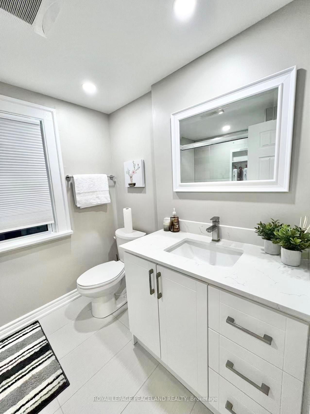 Photo 6 of Unit 4, 4087 Portage Road, Niagara Falls, Cherrywood — HOMEH