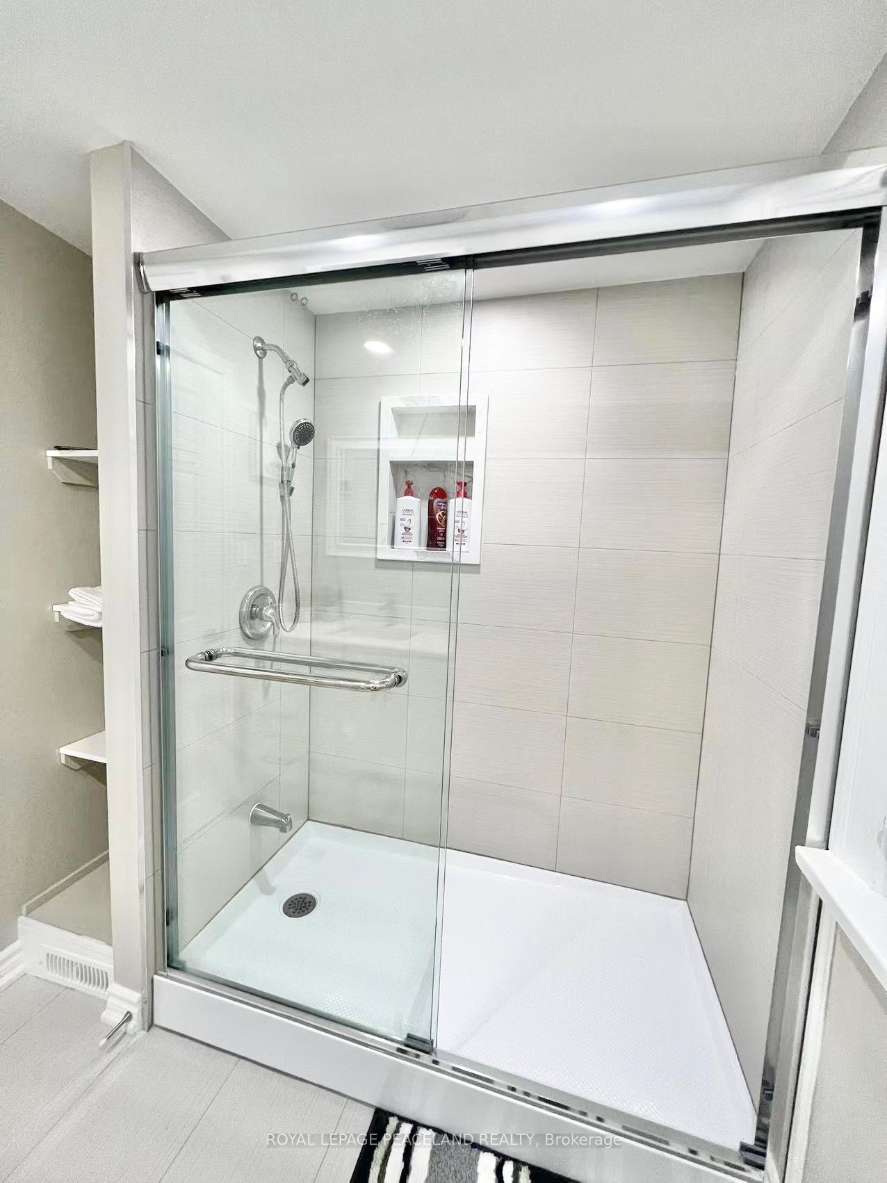 Photo 7 of Unit 4, 4087 Portage Road, Niagara Falls, Cherrywood — HOMEH