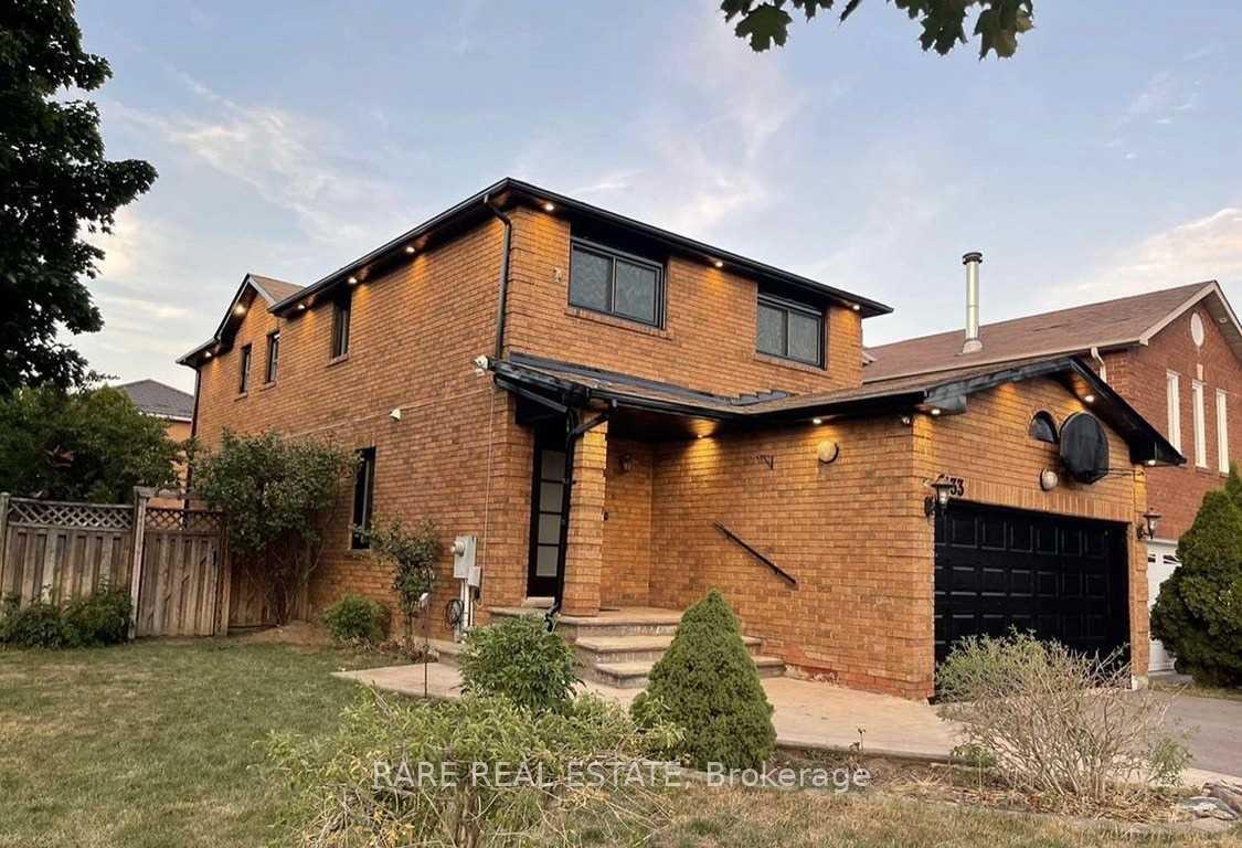 Photo 8 of Unit Lower, 6133 Duford Drive, Mississauga, East Credit — HOMEH
