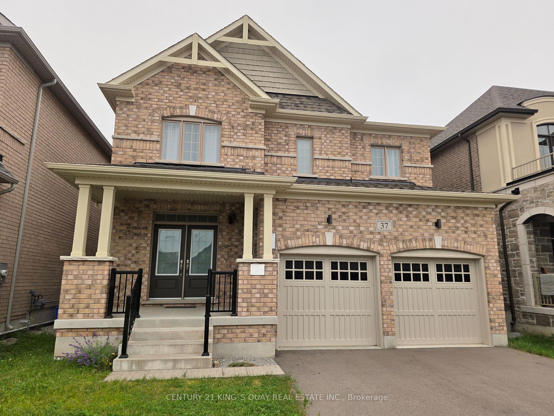 Photo 1 of 37 Pietrowski Drive, Georgina, Keswick North — HOMEH