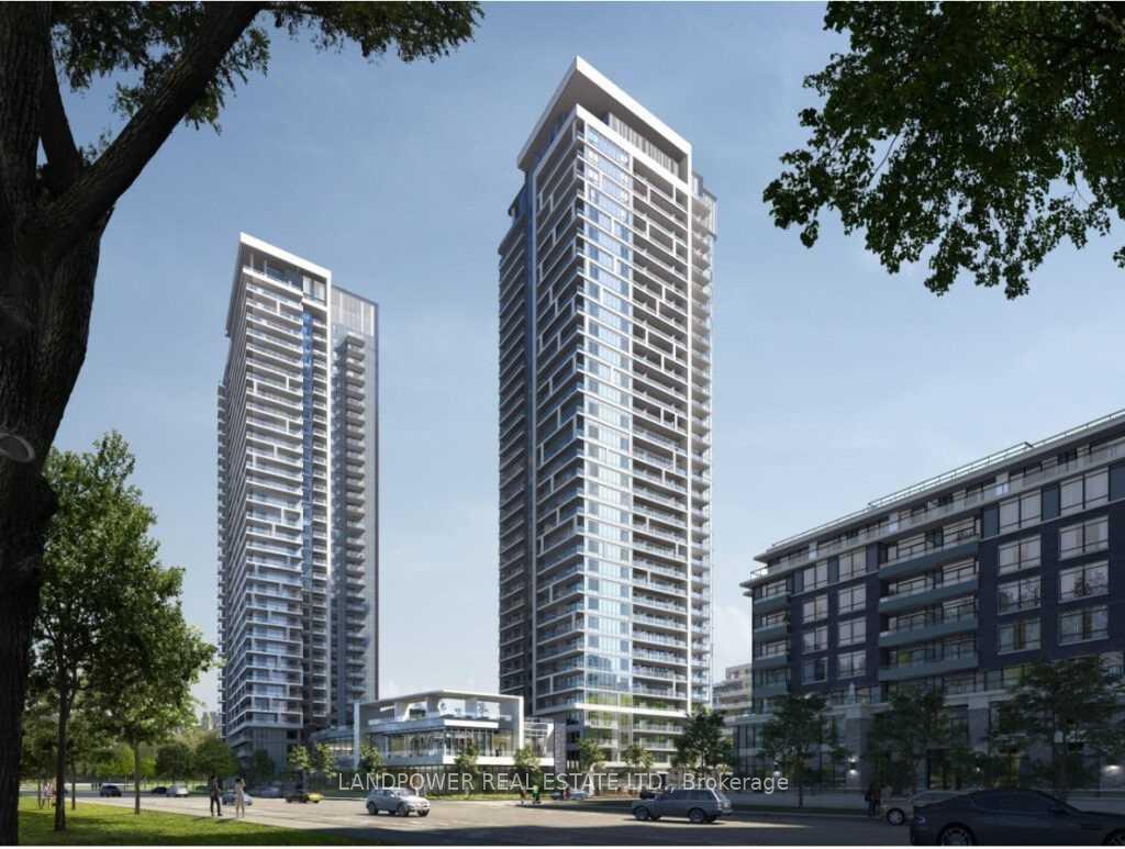 Photo 1 of Unit 1508, 38 Water Walk Drive, Markham, Unionville — HOMEH