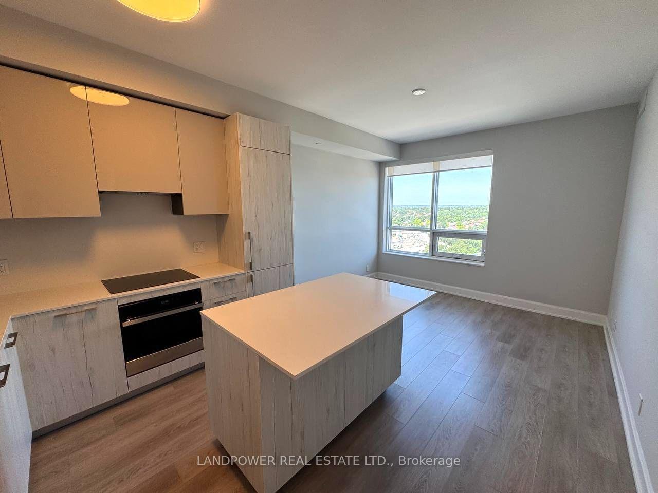 Photo 2 of Unit 1508, 38 Water Walk Drive, Markham, Unionville — HOMEH