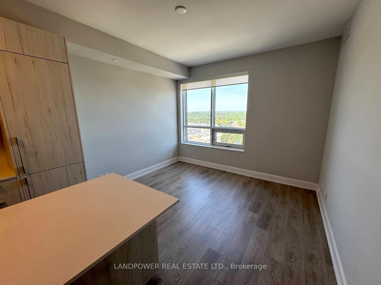 Photo 4 of Unit 1508, 38 Water Walk Drive, Markham, Unionville — HOMEH