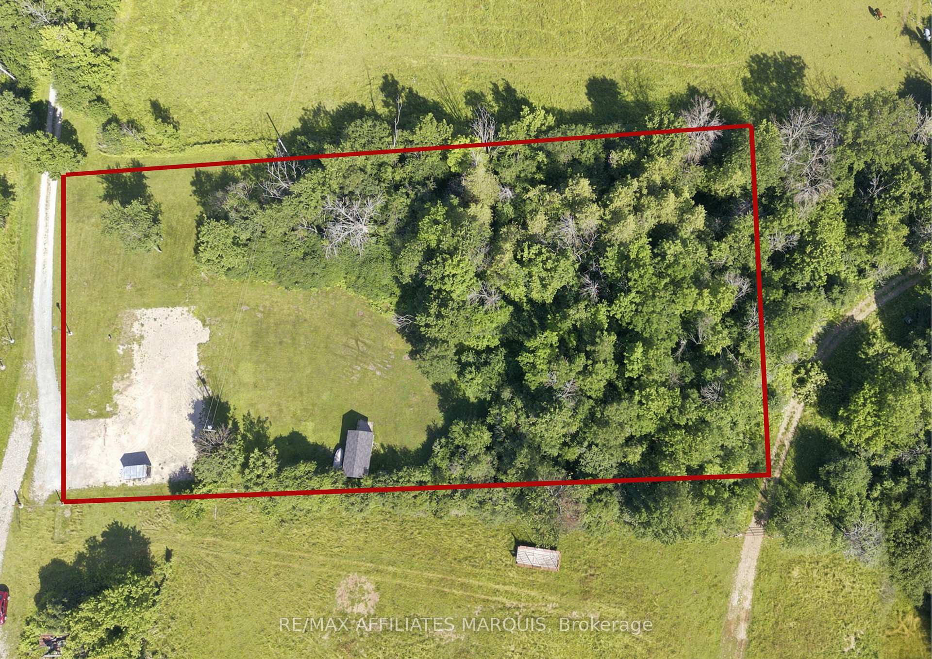 Photo of 1221 Drummond Concession 1 Road