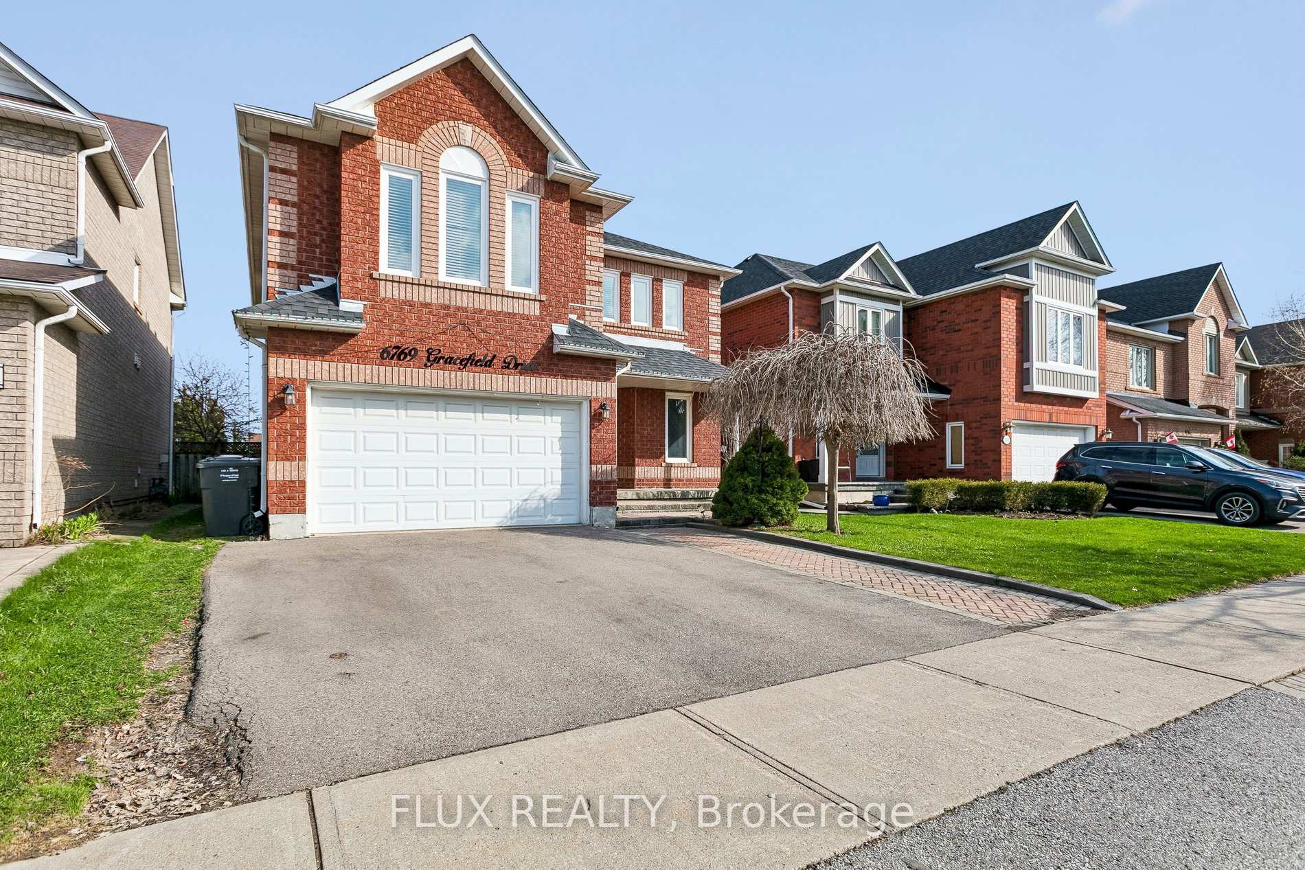 Photo 3 of 6769 Gracefield Drive, Mississauga, Lisgar — HOMEH