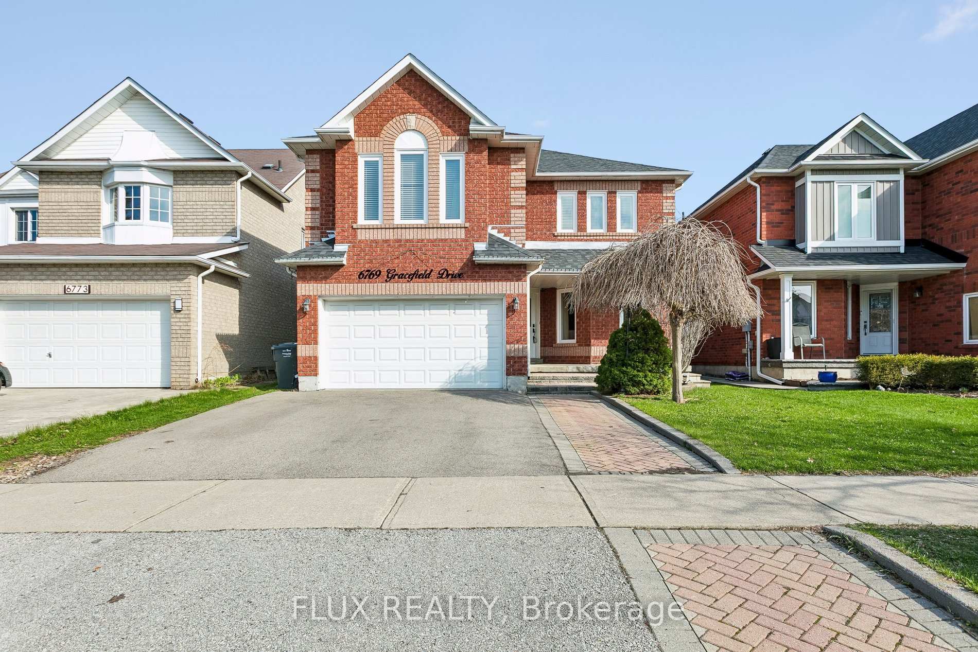 Photo 5 of 6769 Gracefield Drive, Mississauga, Lisgar — HOMEH