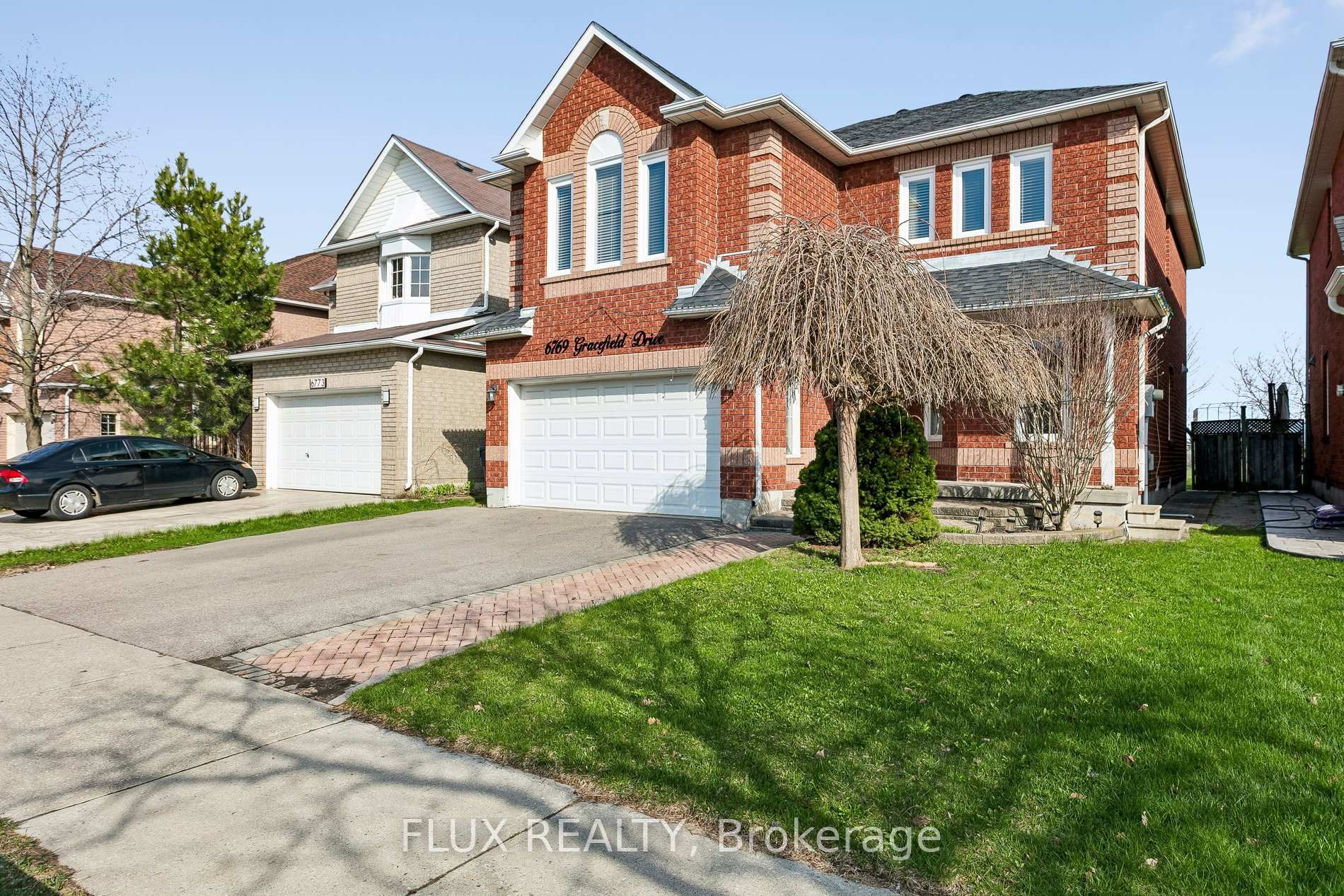 Photo 7 of 6769 Gracefield Drive, Mississauga, Lisgar — HOMEH