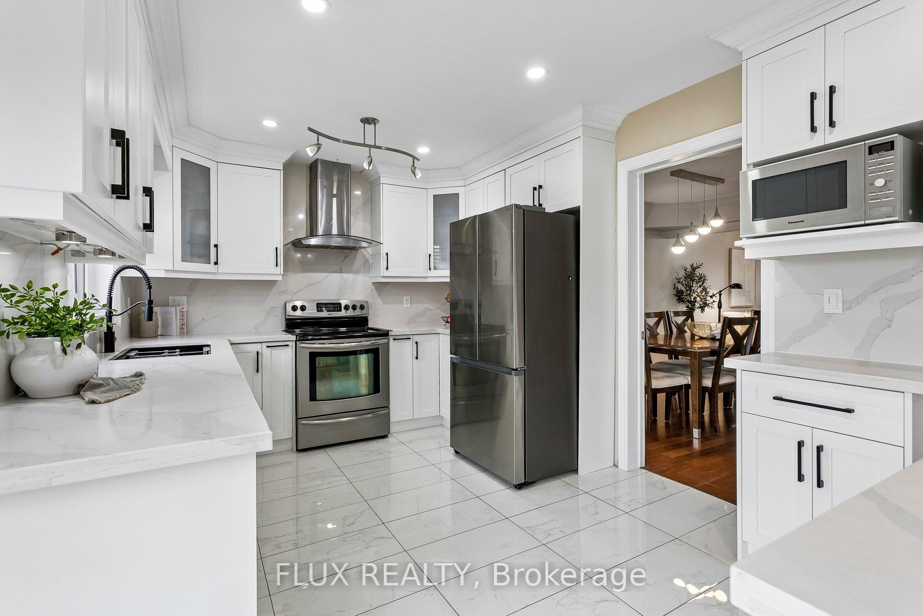 Photo 6 of 6769 Gracefield Drive, Mississauga, Lisgar — HOMEH