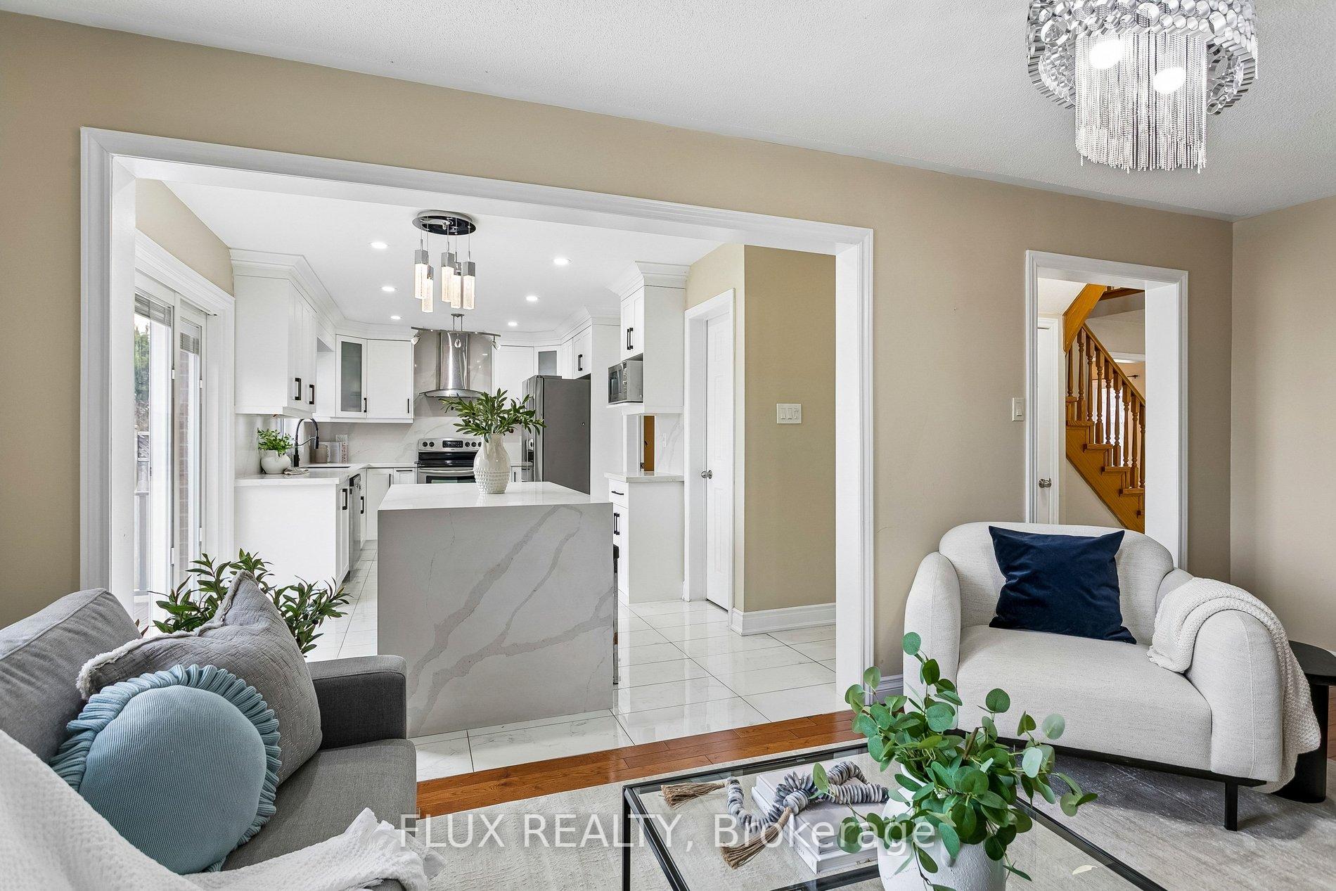 Photo 9 of 6769 Gracefield Drive, Mississauga, Lisgar — HOMEH