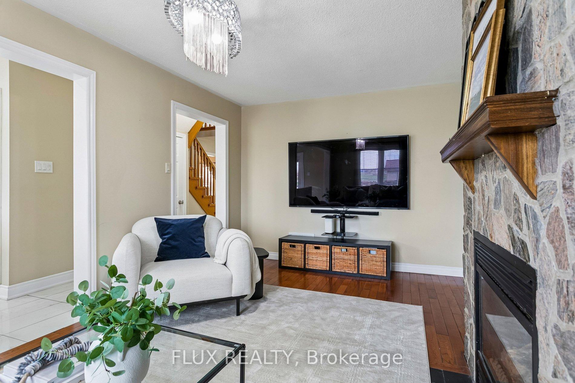 Photo 11 of 6769 Gracefield Drive, Mississauga, Lisgar — HOMEH