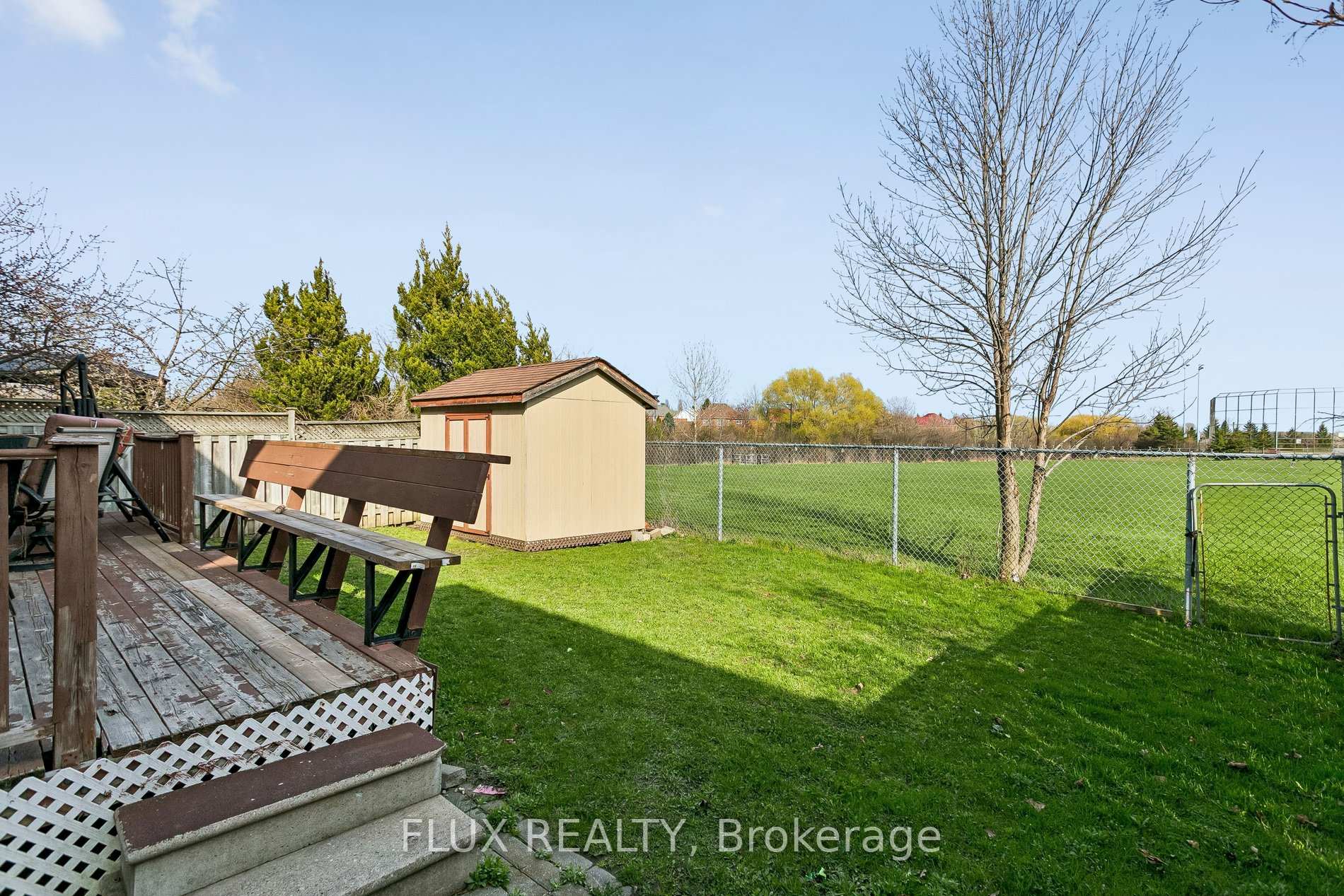 Photo 33 of 6769 Gracefield Drive, Mississauga, Lisgar — HOMEH