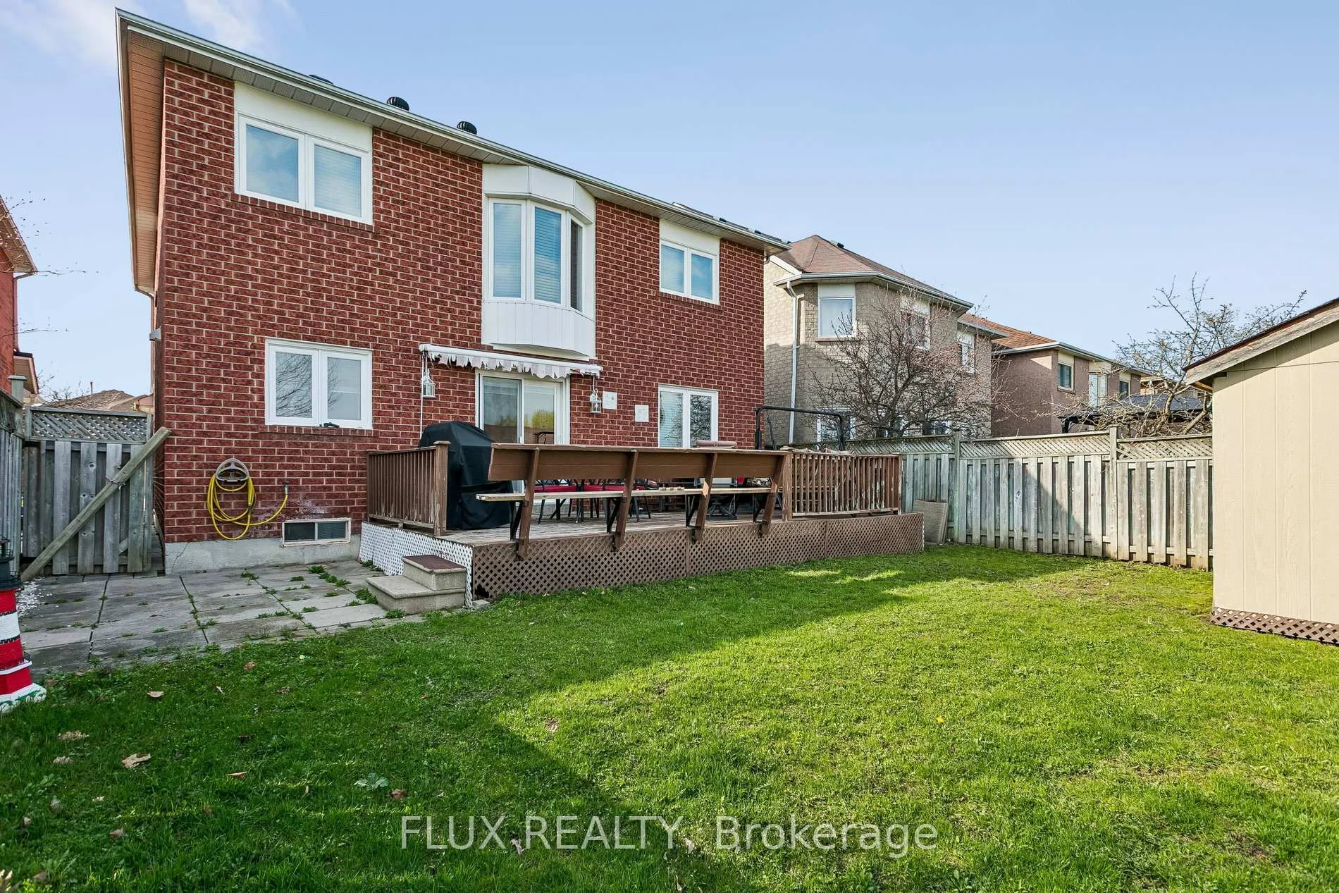Photo 34 of 6769 Gracefield Drive, Mississauga, Lisgar — HOMEH