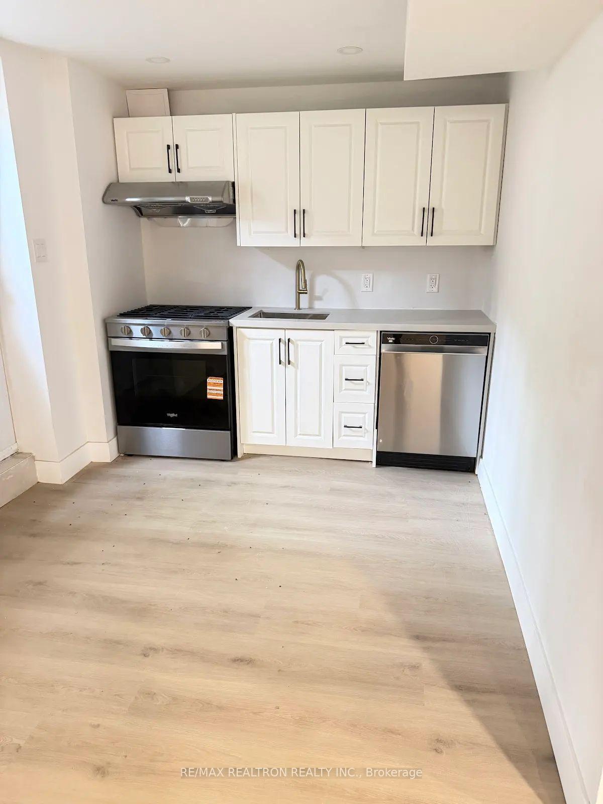 Photo 6 of Unit Bsmt, 23 Tierra Avenue, Vaughan, Vellore Village — HOMEH