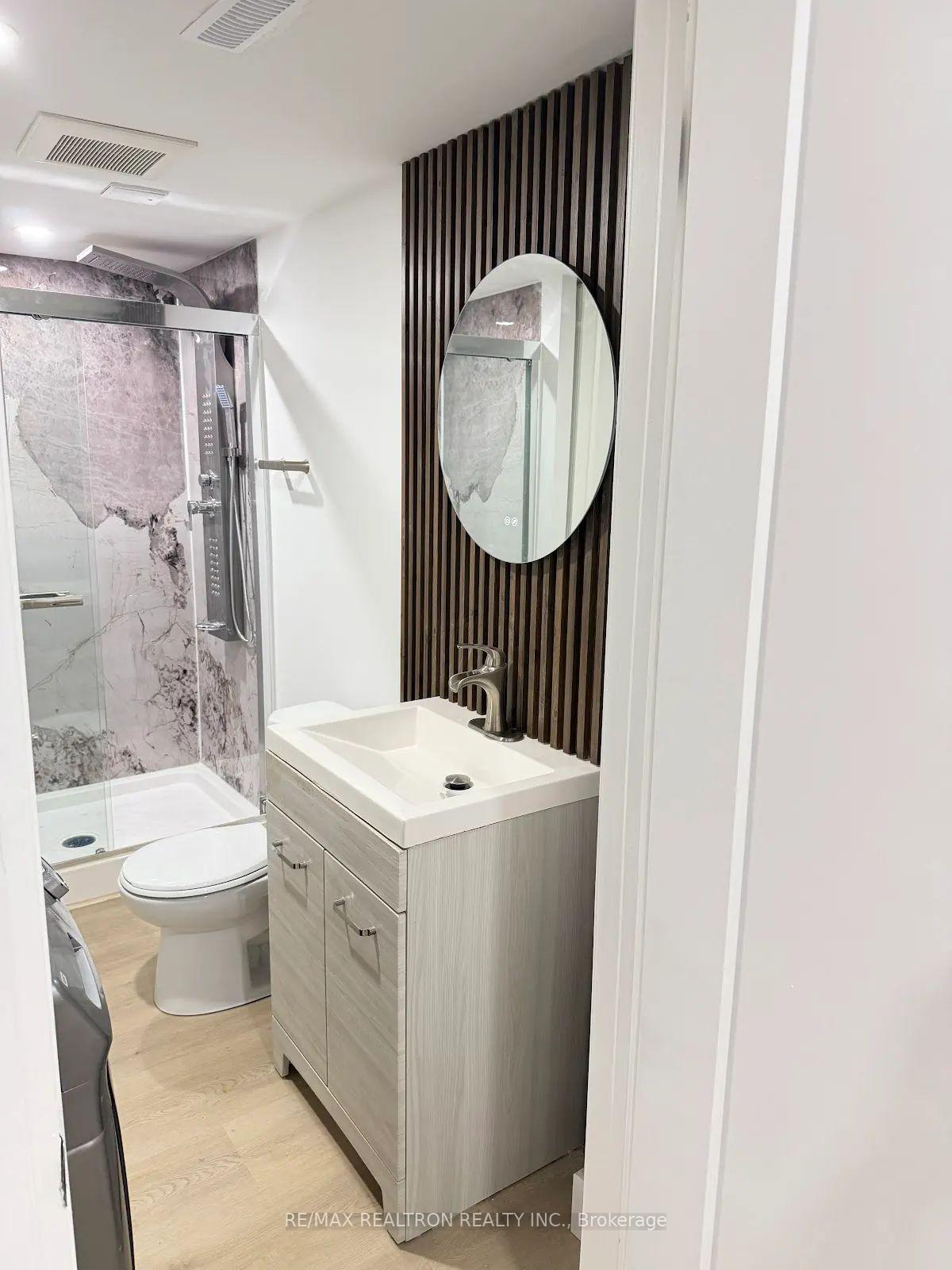 Photo 9 of Unit Bsmt, 23 Tierra Avenue, Vaughan, Vellore Village — HOMEH