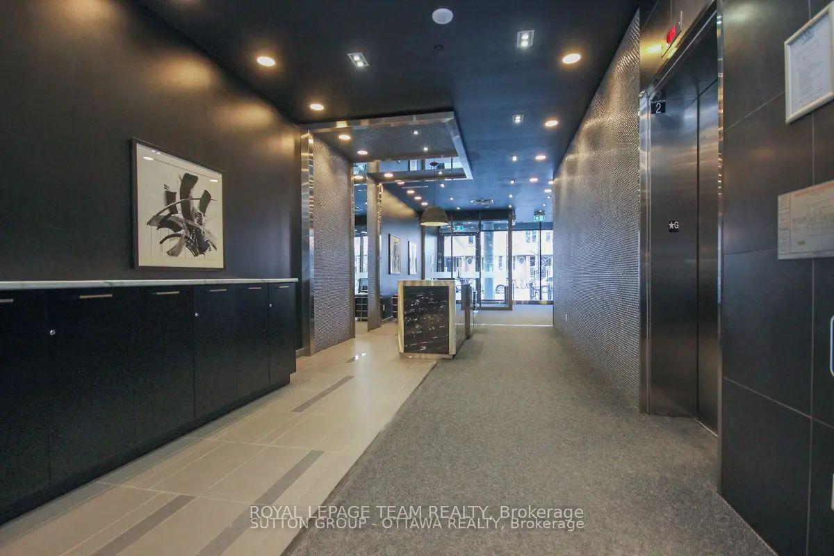 Photo 4 of Unit 1405, 224 Lyon Street, Ottawa, Ottawa Centre — HOMEH