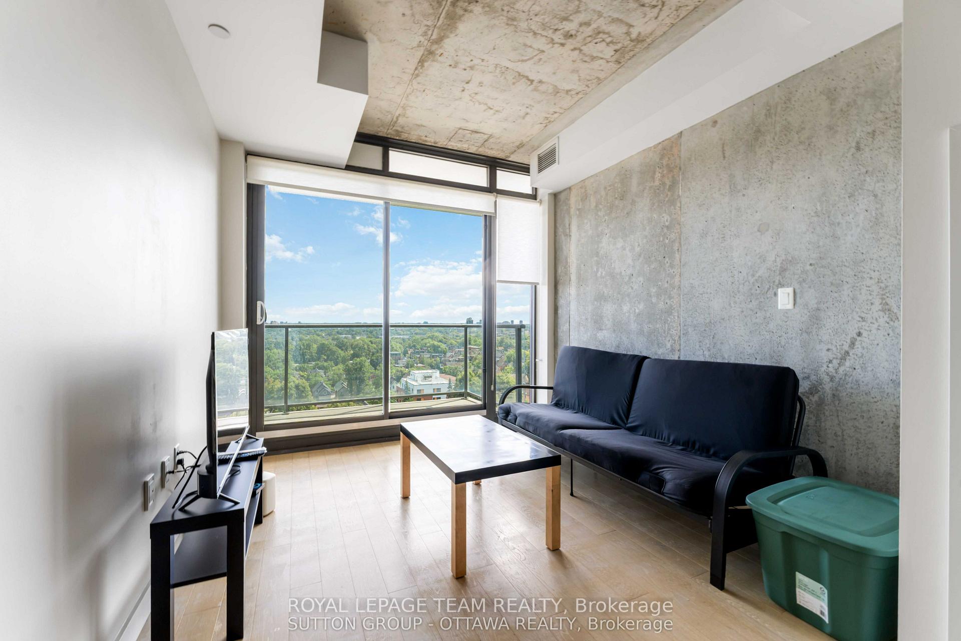 Photo 7 of Unit 1405, 224 Lyon Street, Ottawa, Ottawa Centre — HOMEH