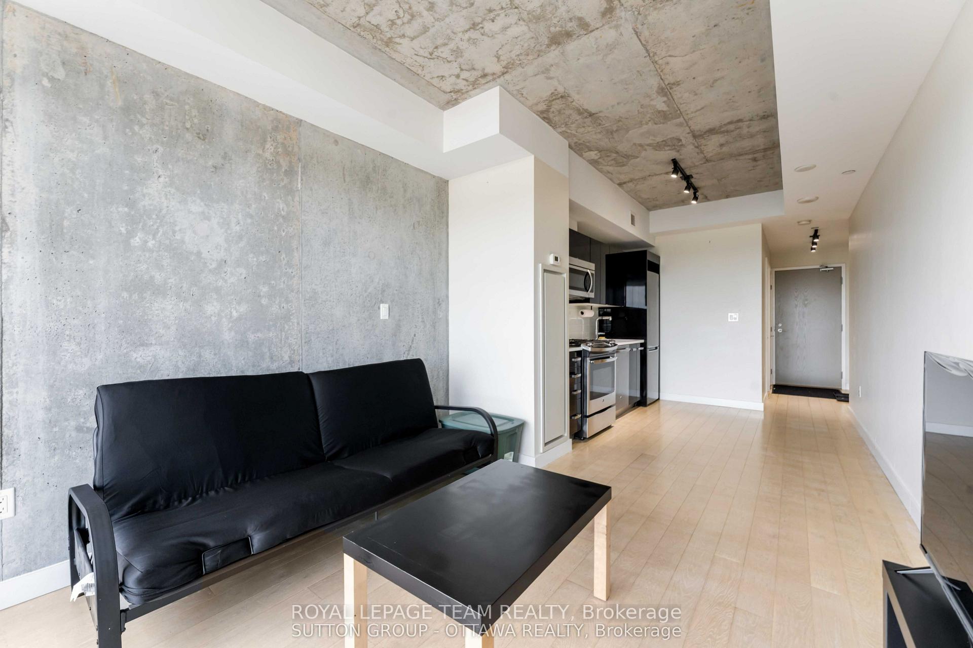 Photo 8 of Unit 1405, 224 Lyon Street, Ottawa, Ottawa Centre — HOMEH