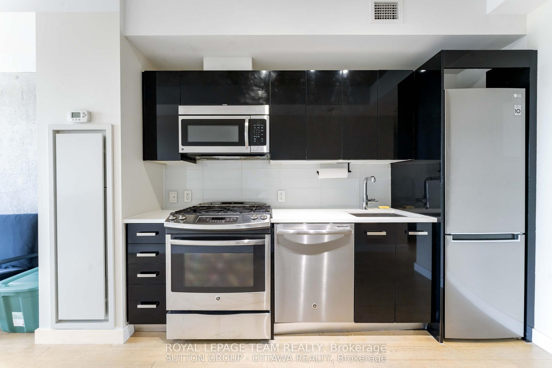 Photo 9 of Unit 1405, 224 Lyon Street, Ottawa, Ottawa Centre — HOMEH