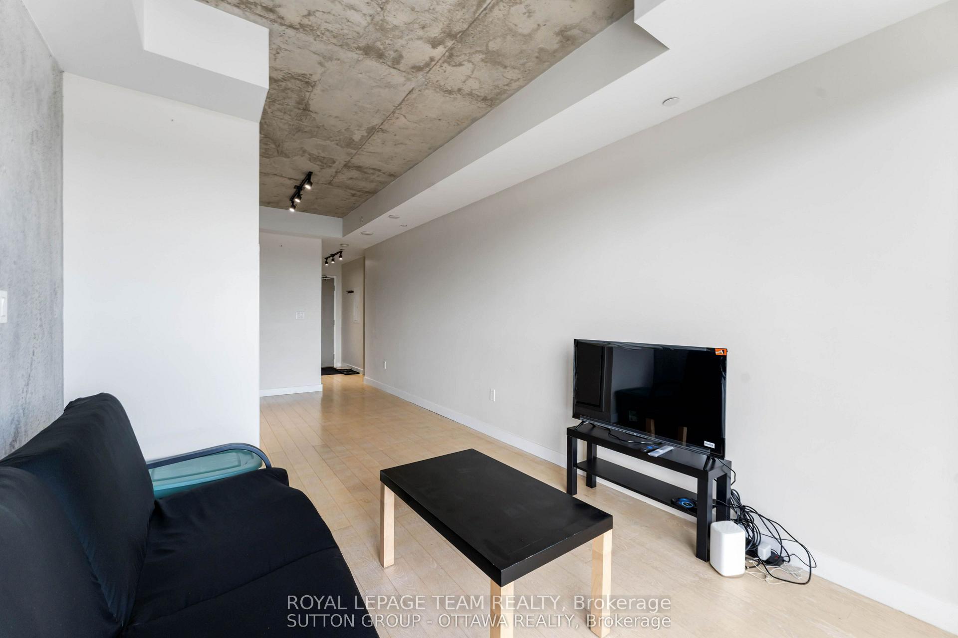 Photo 11 of Unit 1405, 224 Lyon Street, Ottawa, Ottawa Centre — HOMEH