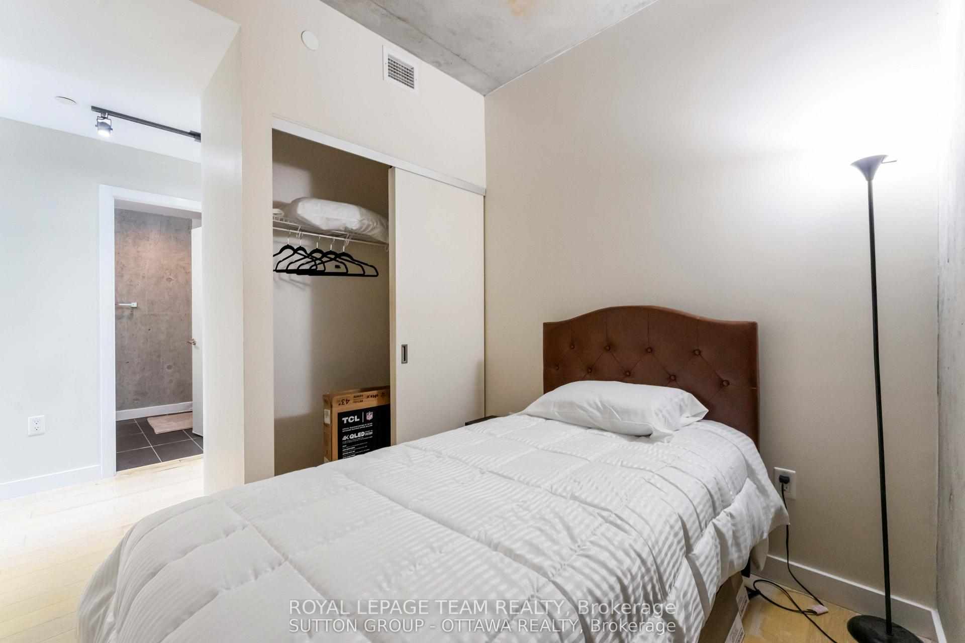 Photo 14 of Unit 1405, 224 Lyon Street, Ottawa, Ottawa Centre — HOMEH