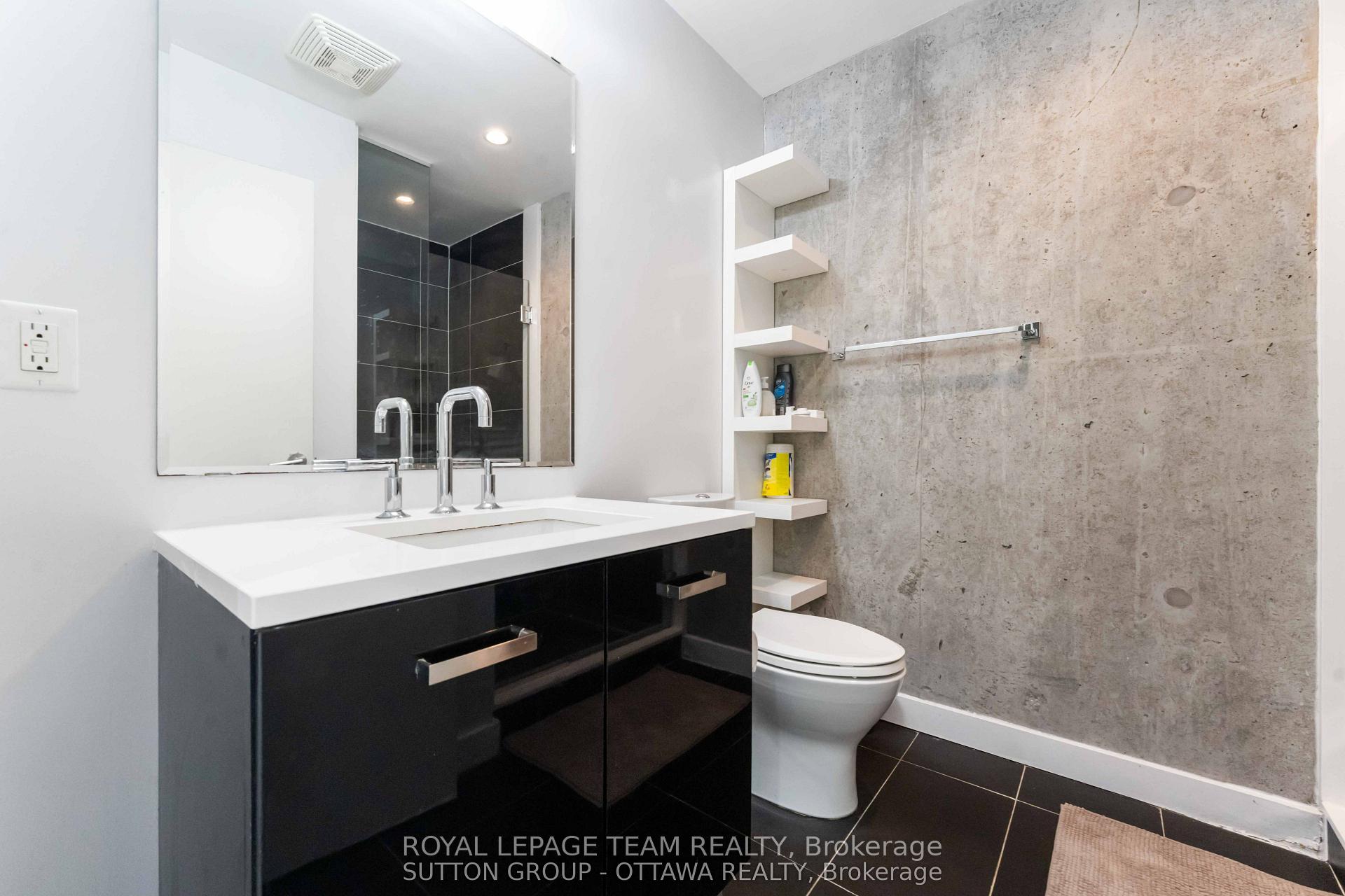 Photo 15 of Unit 1405, 224 Lyon Street, Ottawa, Ottawa Centre — HOMEH