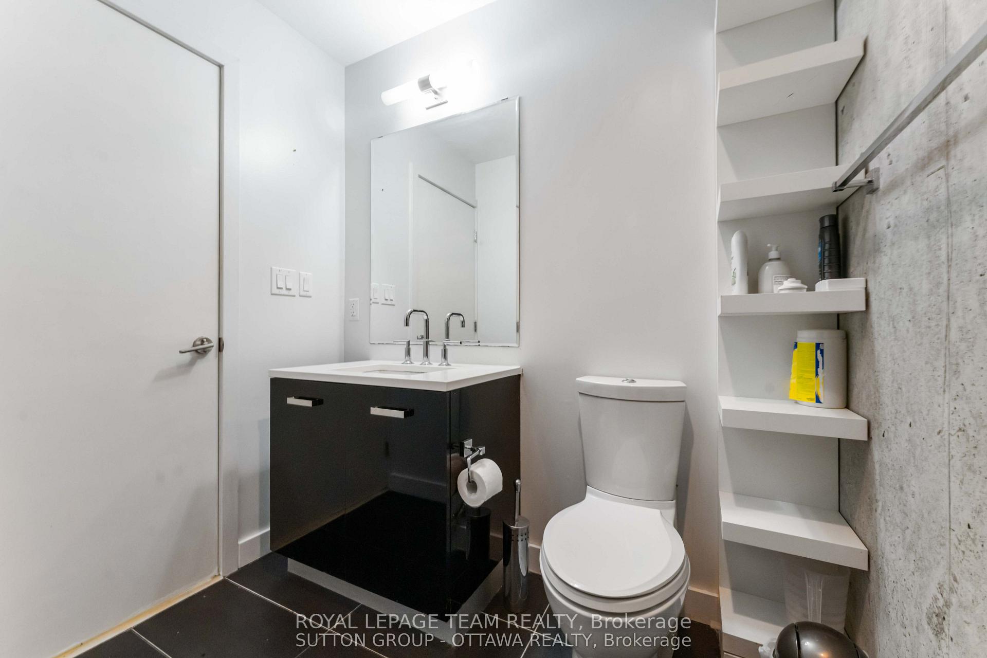 Photo 17 of Unit 1405, 224 Lyon Street, Ottawa, Ottawa Centre — HOMEH