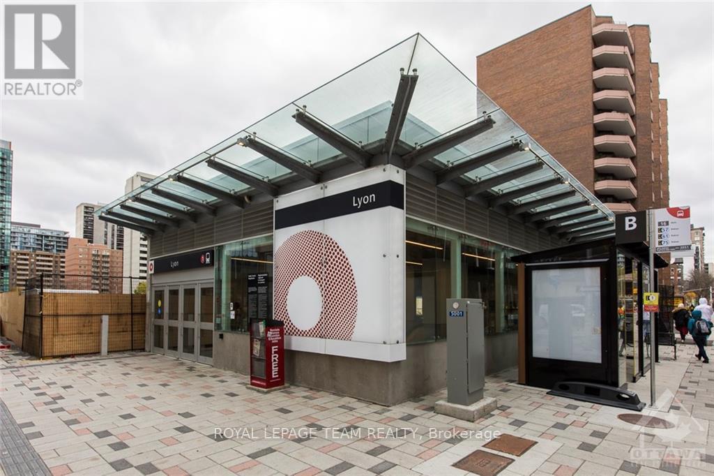 Photo 22 of Unit 1405, 224 Lyon Street, Ottawa, Ottawa Centre — HOMEH