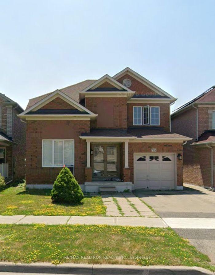 Front of Unit Main, 23 Tierra Avenue