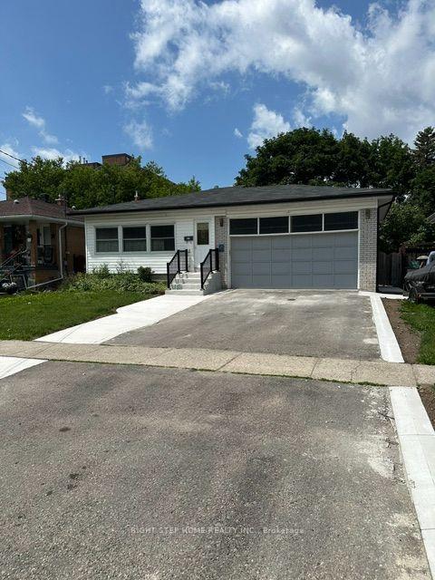 Photo 1 of 98 Second Street N, Orangeville — HOMEH