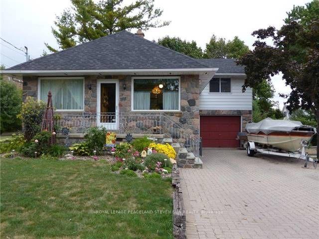 Photo 1 of 34 Morgan Avenue, Markham, Thornhill — HOMEH