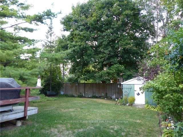Photo 4 of 34 Morgan Avenue, Markham, Thornhill — HOMEH