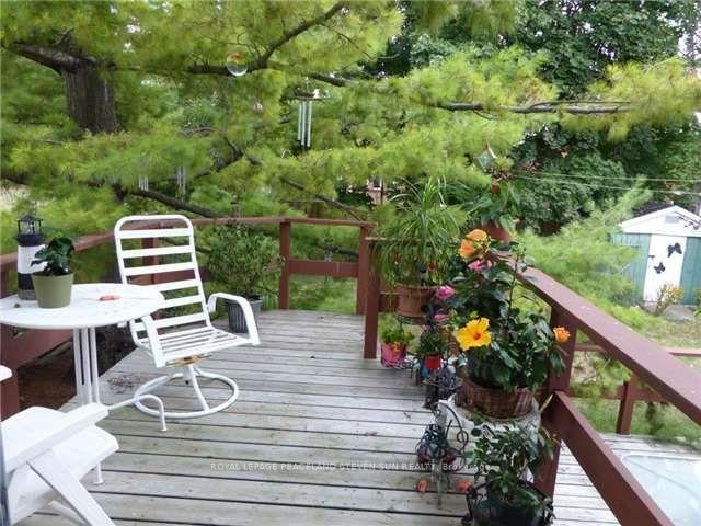 Photo 6 of 34 Morgan Avenue, Markham, Thornhill — HOMEH