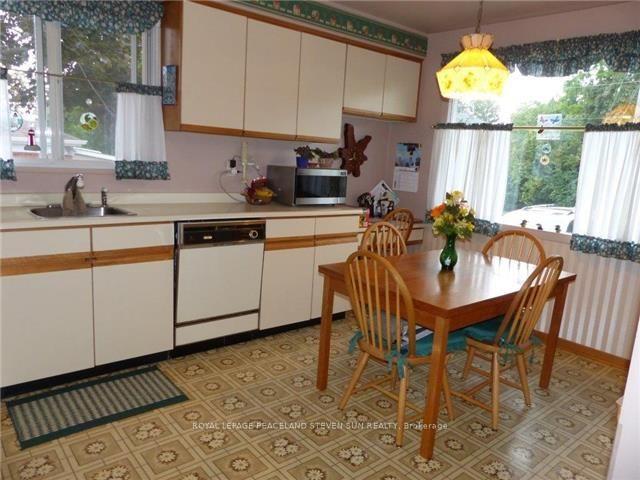 Photo 8 of 34 Morgan Avenue, Markham, Thornhill — HOMEH