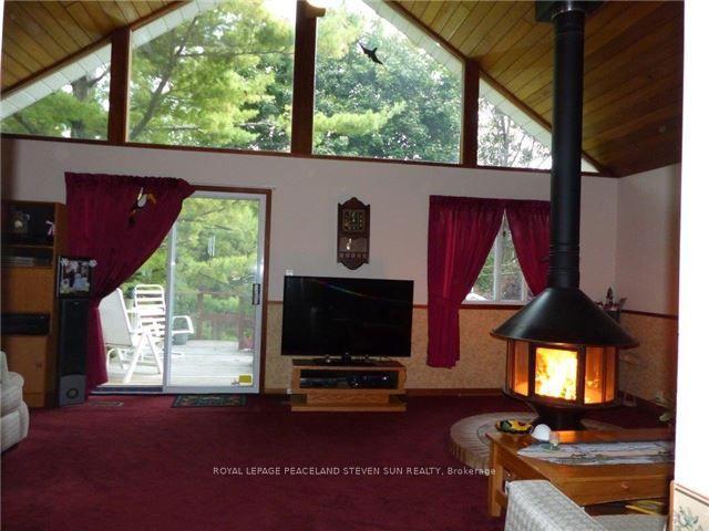 Photo 10 of 34 Morgan Avenue, Markham, Thornhill — HOMEH