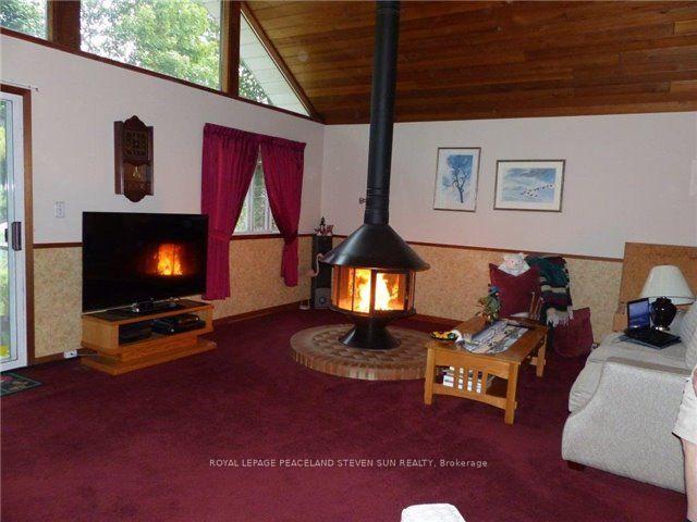 Photo 12 of 34 Morgan Avenue, Markham, Thornhill — HOMEH