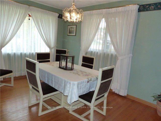 Photo 20 of 34 Morgan Avenue, Markham, Thornhill — HOMEH