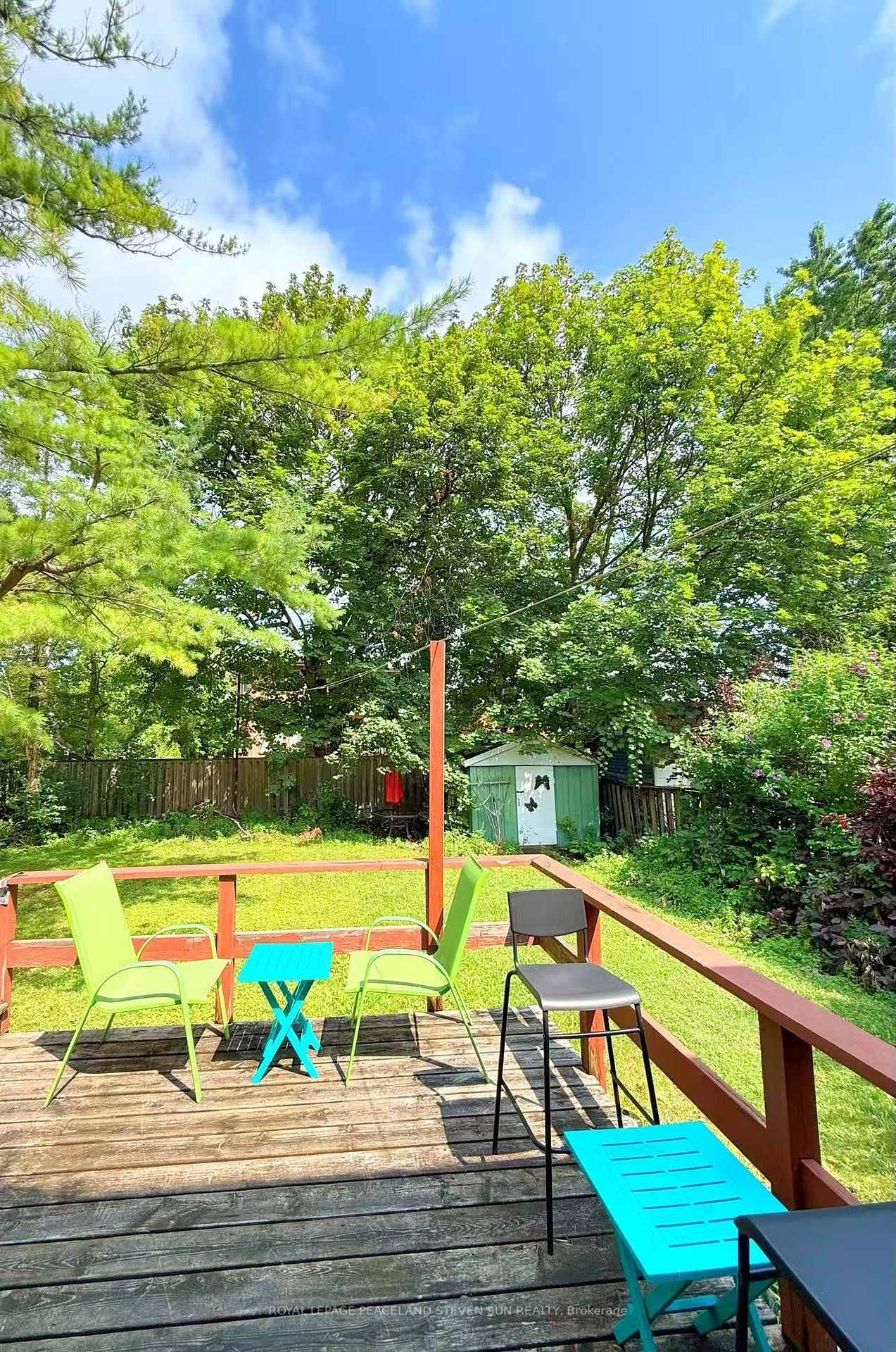 Photo 19 of 34 Morgan Avenue, Markham, Thornhill — HOMEH