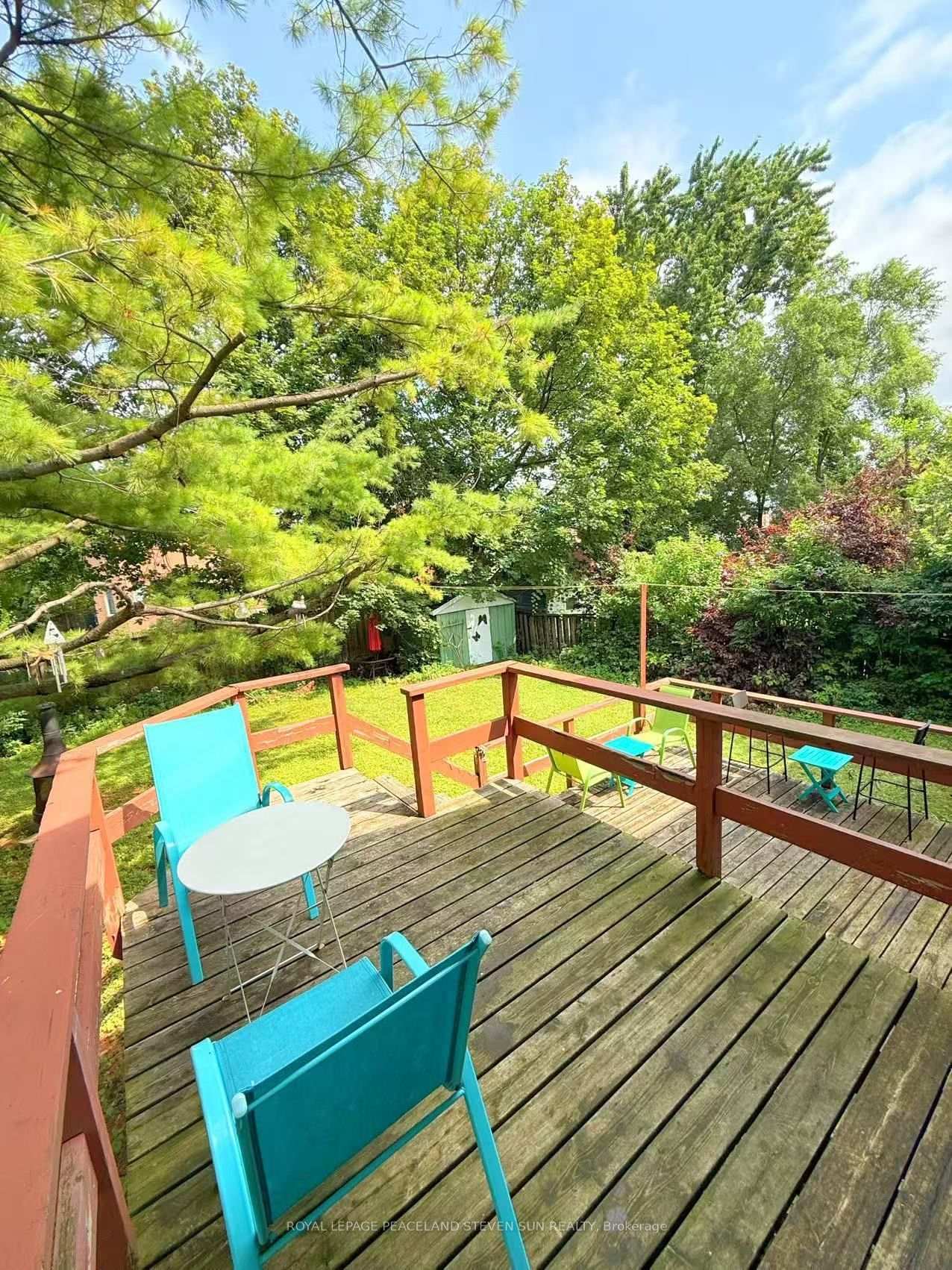 Photo 21 of 34 Morgan Avenue, Markham, Thornhill — HOMEH
