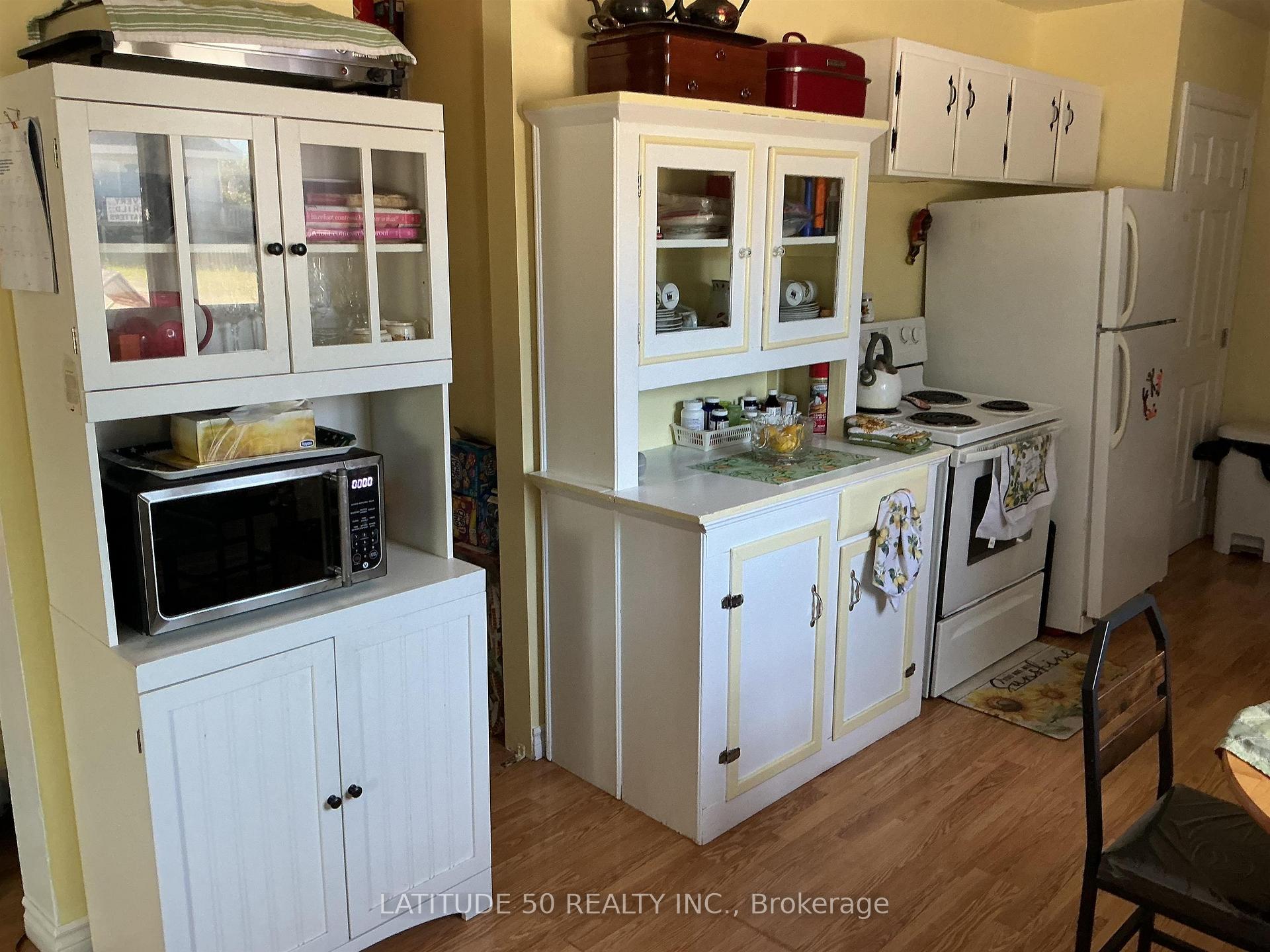 Photo 7 of 93 Balsam Avenue, Ignace — HOMEH
