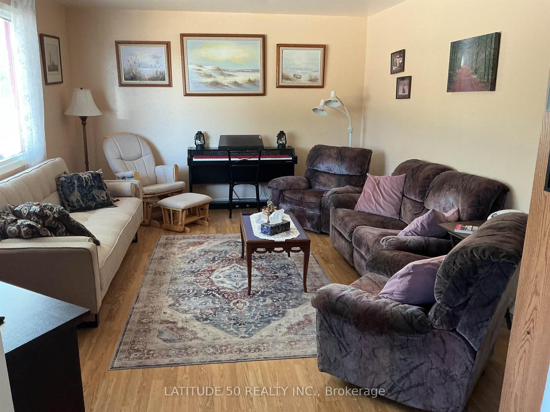 Photo 9 of 93 Balsam Avenue, Ignace — HOMEH